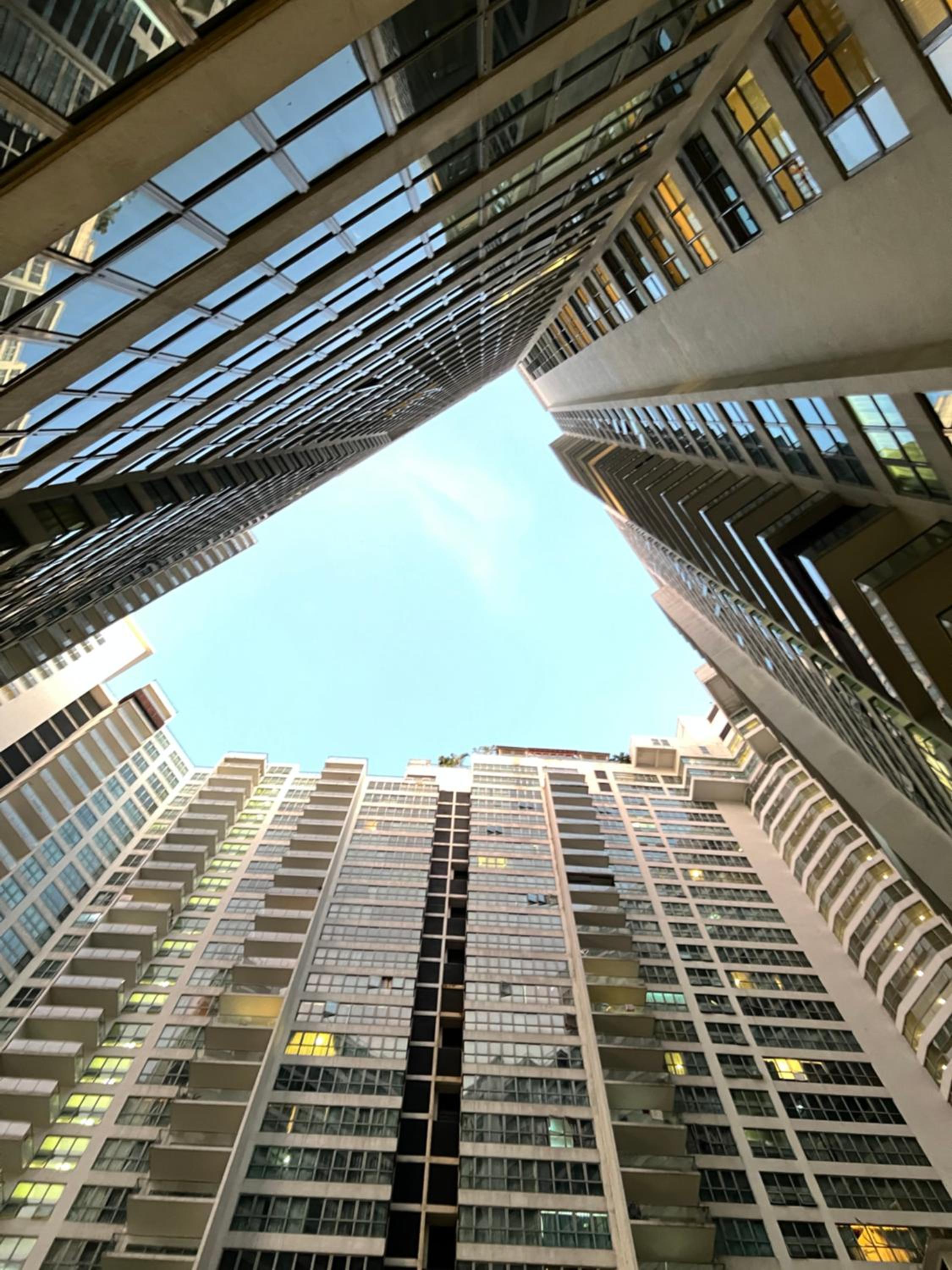 Regalia Suites Skypool View KLCC by Enjoy your stay