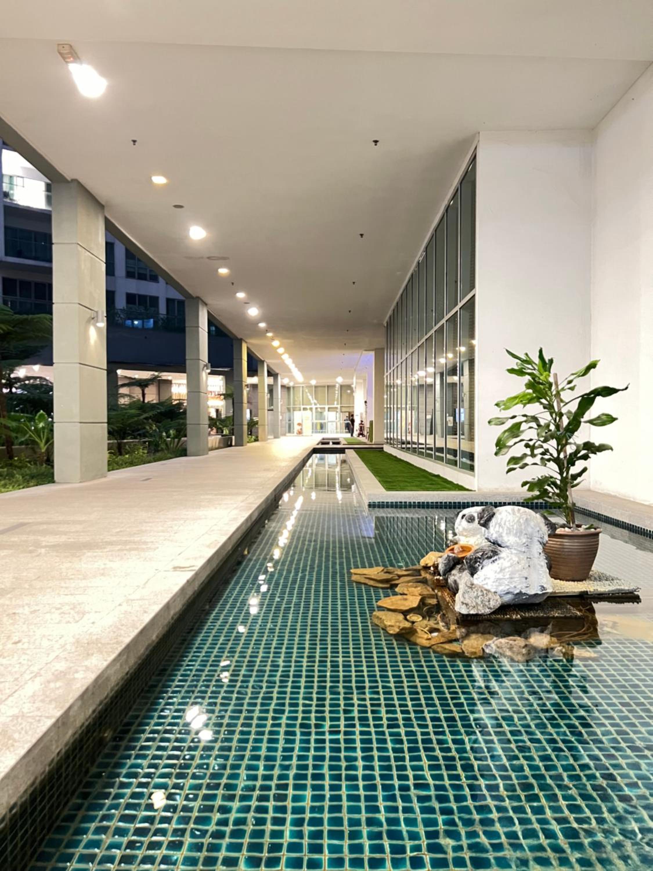 Regalia Suites Skypool View KLCC by Enjoy your stay