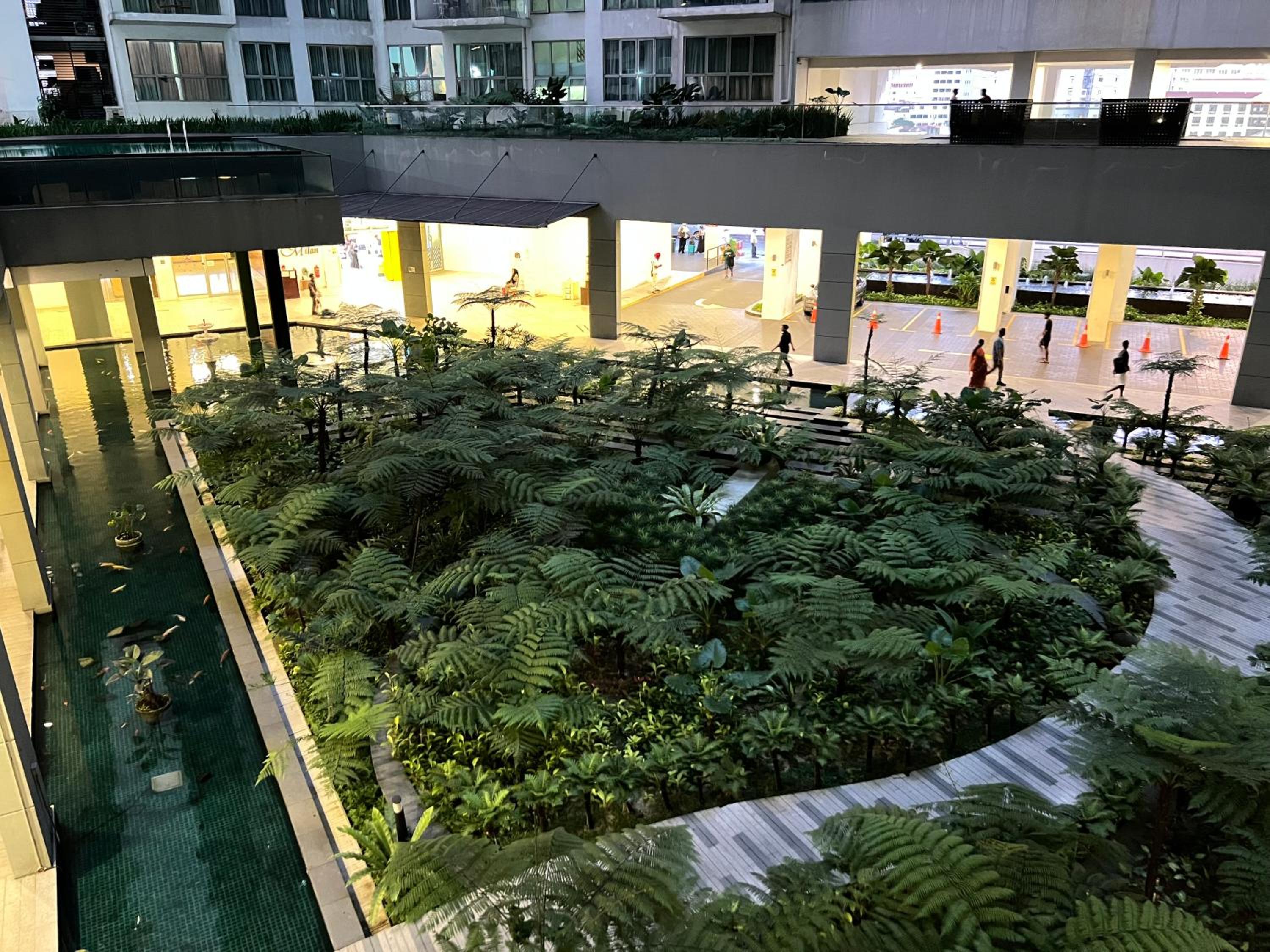 Regalia Suites Skypool View KLCC by Enjoy your stay