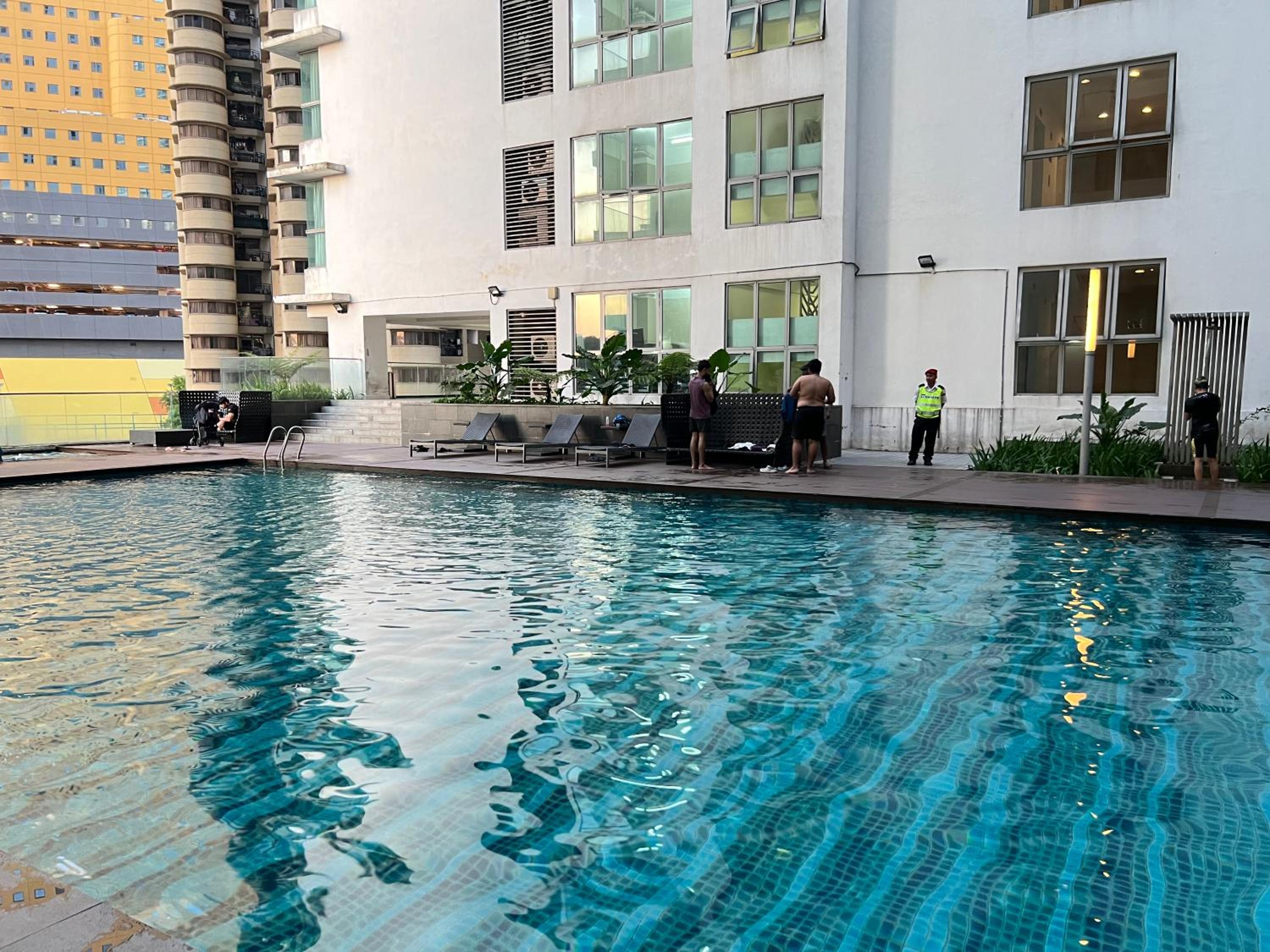Regalia Suites Skypool View KLCC by Enjoy your stay