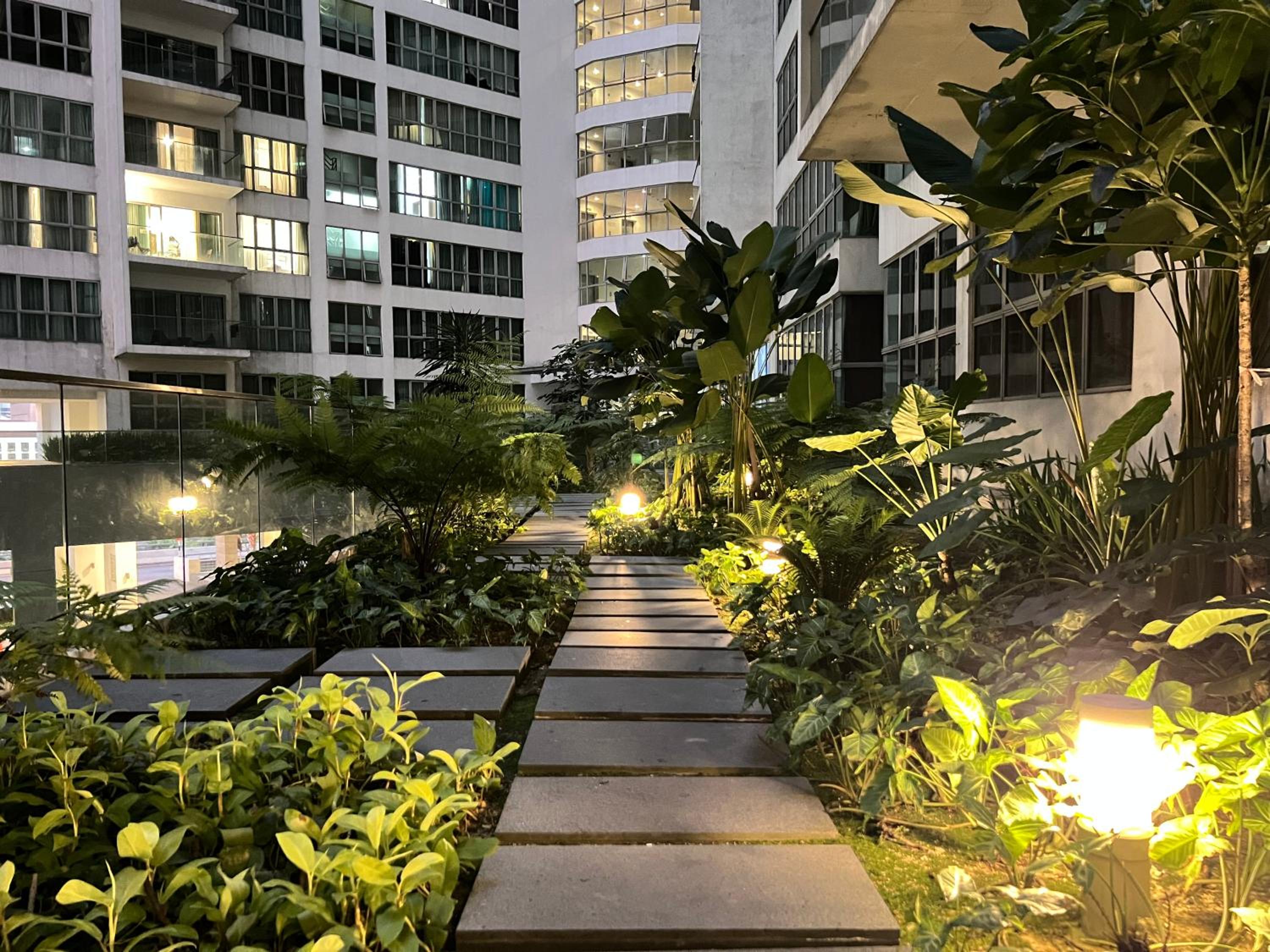 Regalia Suites Skypool View KLCC by Enjoy your stay