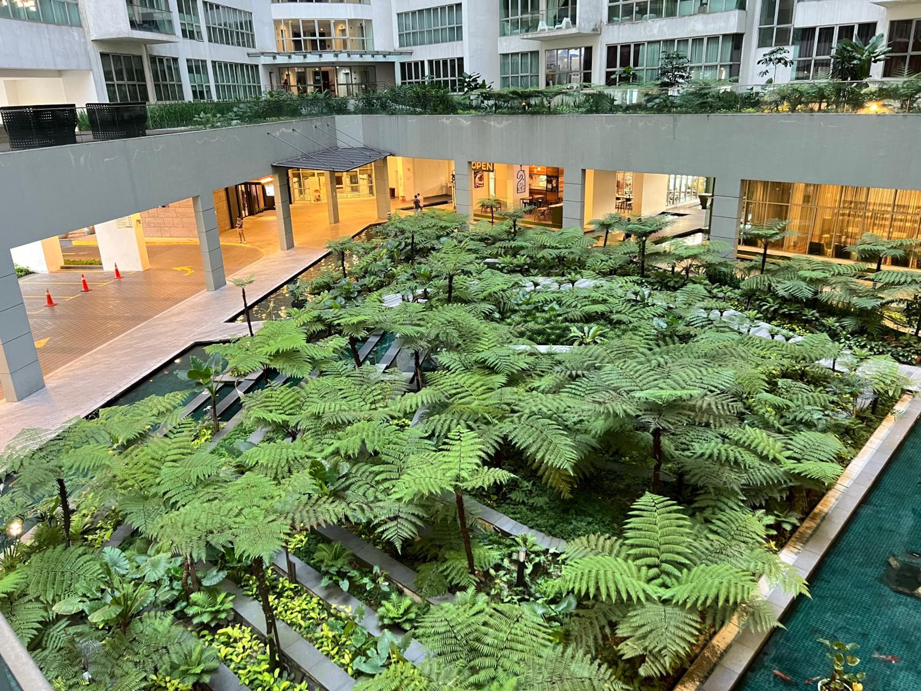 Regalia Suites Skypool View KLCC by Enjoy your stay
