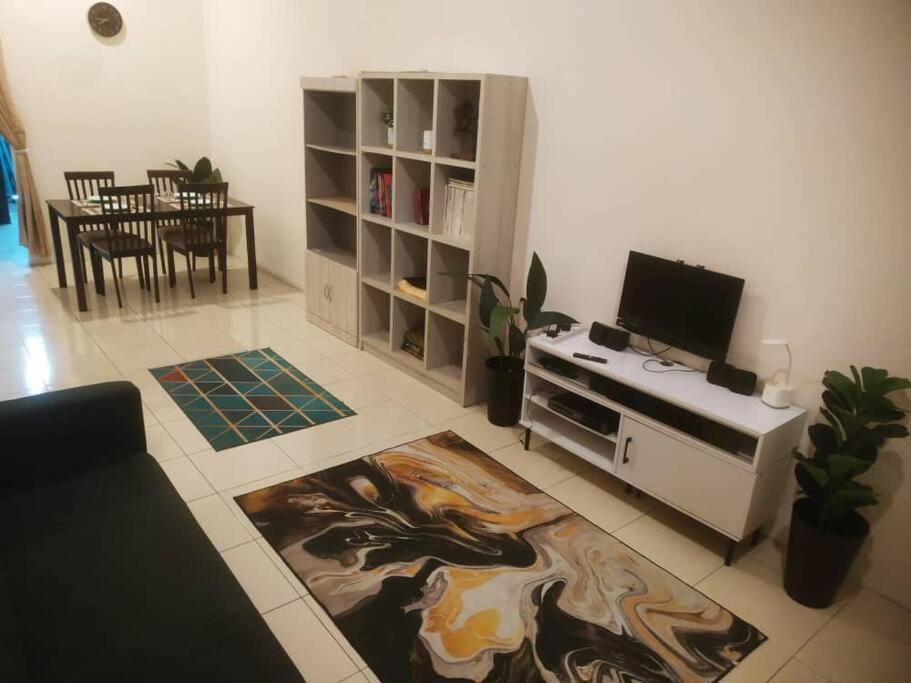 Setia Homestay Chemor Setia photo 1