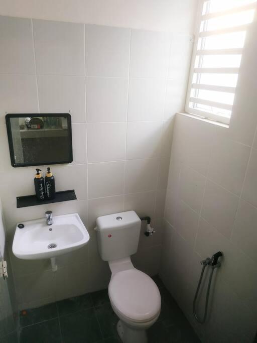 Setia Homestay Chemor Setia photo 2