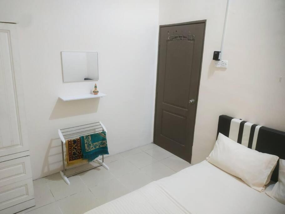 Setia Homestay Chemor Setia photo 3