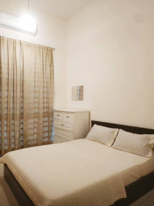Setia Homestay Chemor Setia photo 4