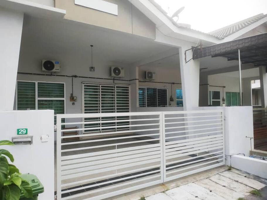 Setia Homestay Chemor Setia photo 5
