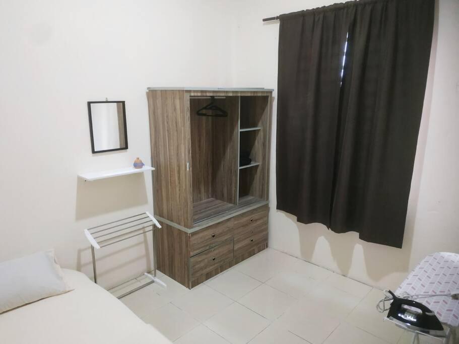 Setia Homestay Chemor Setia photo 6