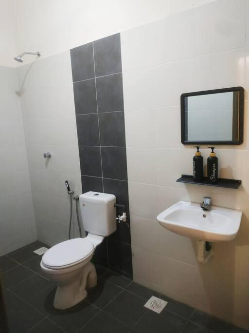 Setia Homestay Chemor Setia photo 7