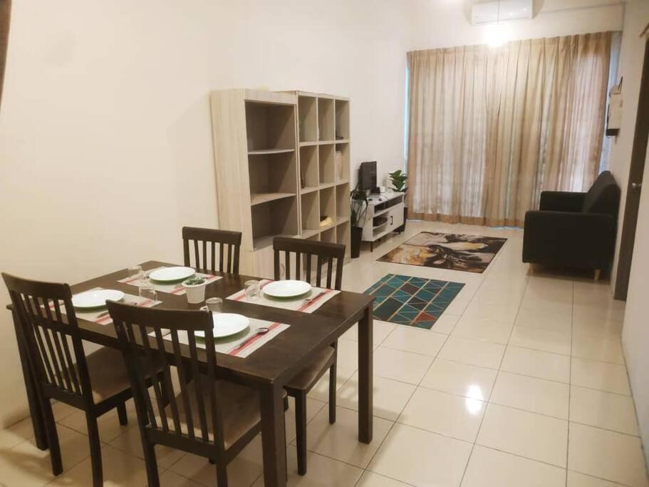 Setia Homestay Chemor Setia photo 8