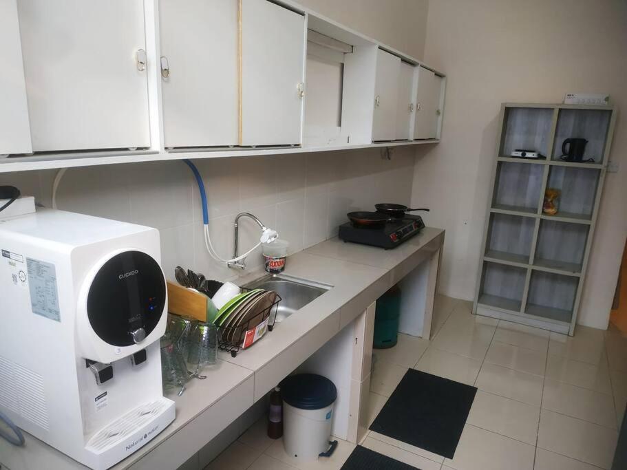Setia Homestay Chemor Setia