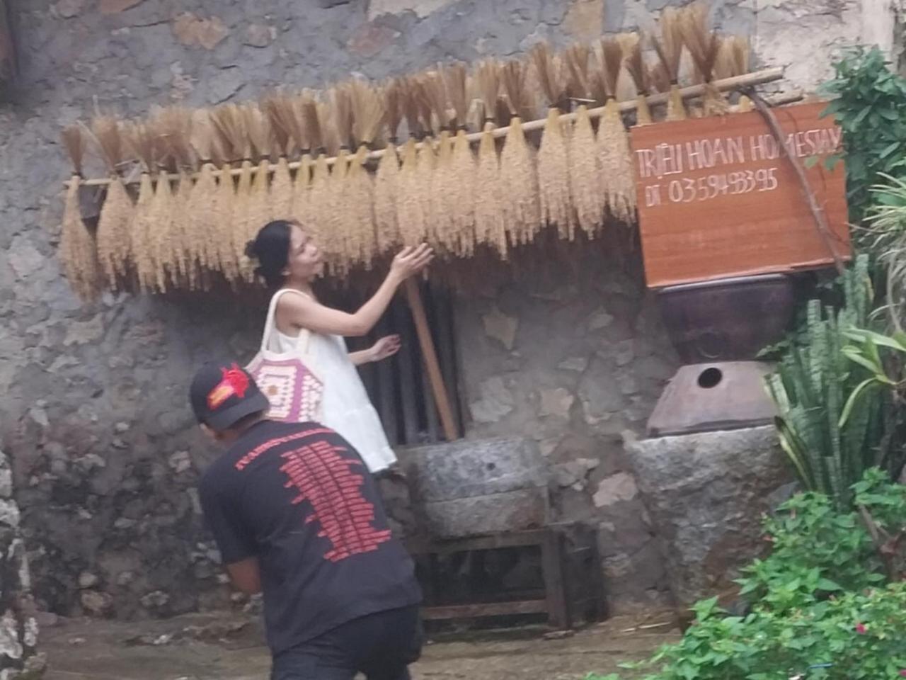 Triệu Hoan Homestay view 3