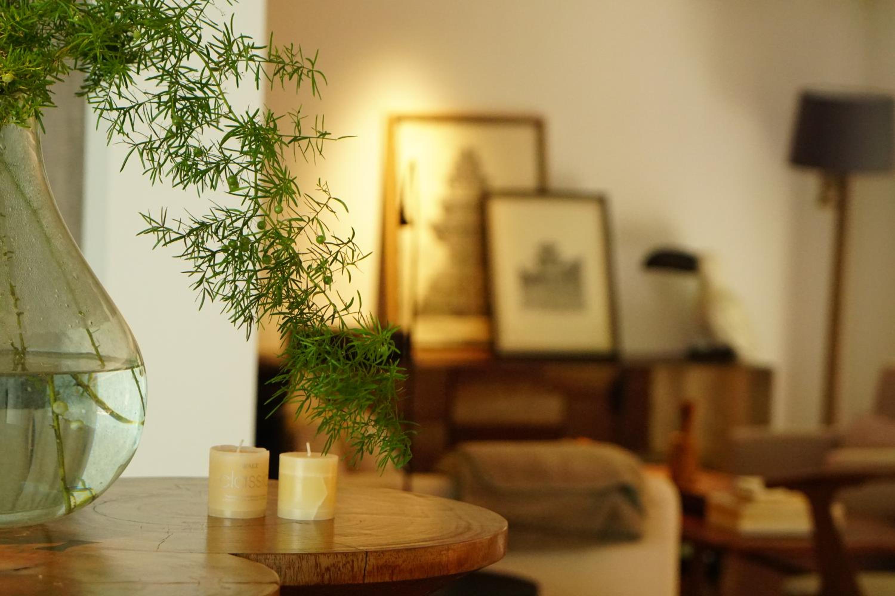 Dali Yichen Garden Villa