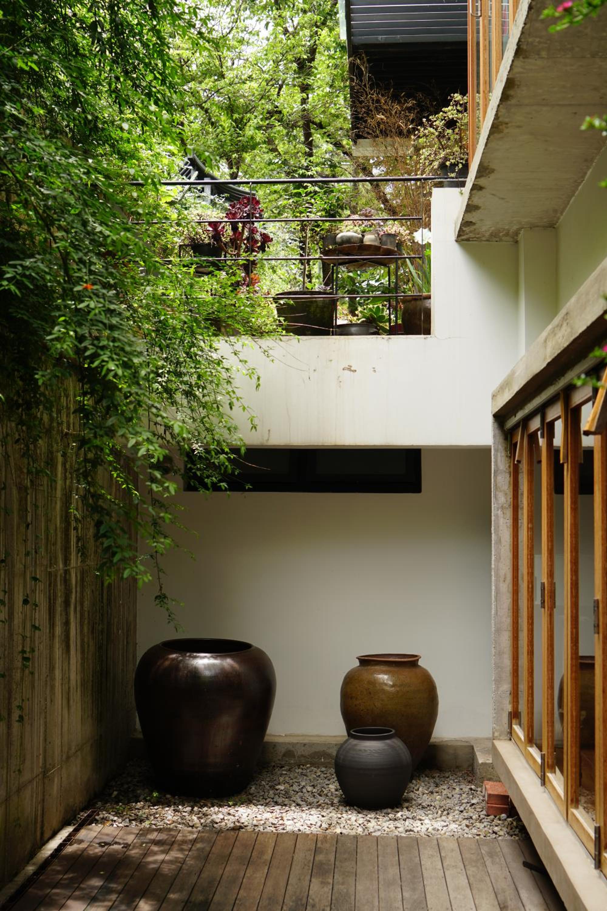Dali Yichen Garden Villa