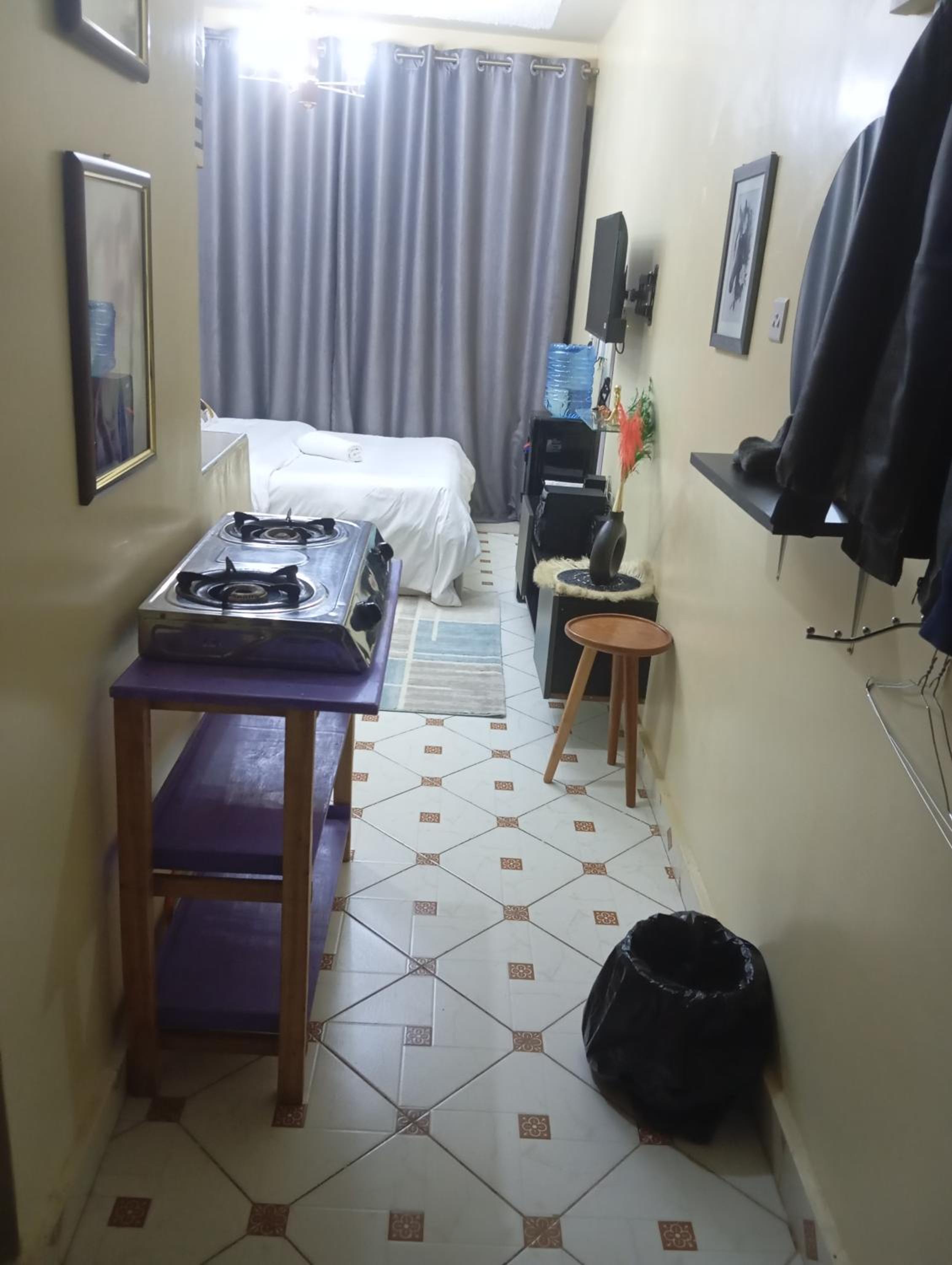 Coco Homes Kinoo view 2