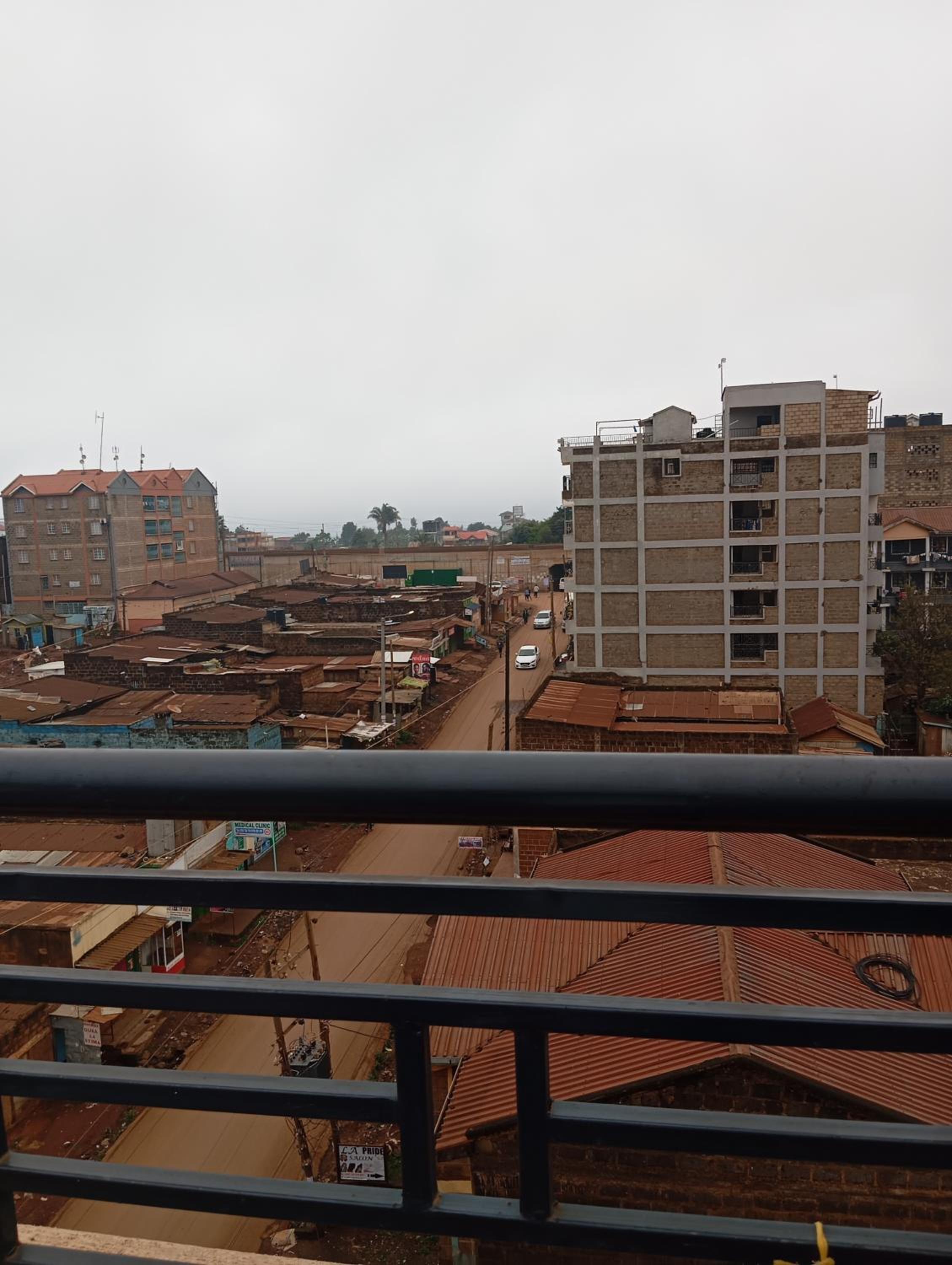 Coco Homes Kinoo view 3