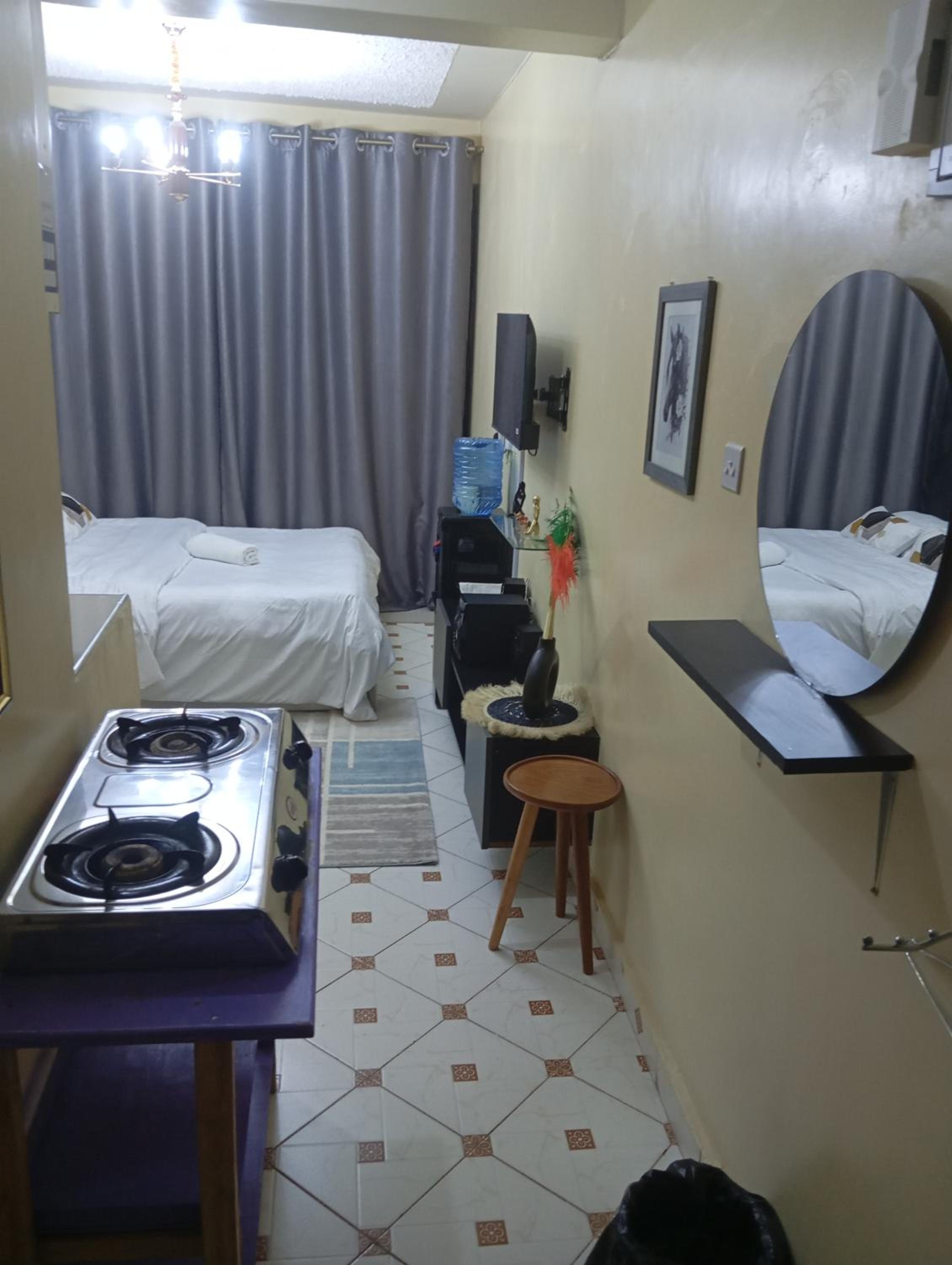 Coco Homes Kinoo view 4