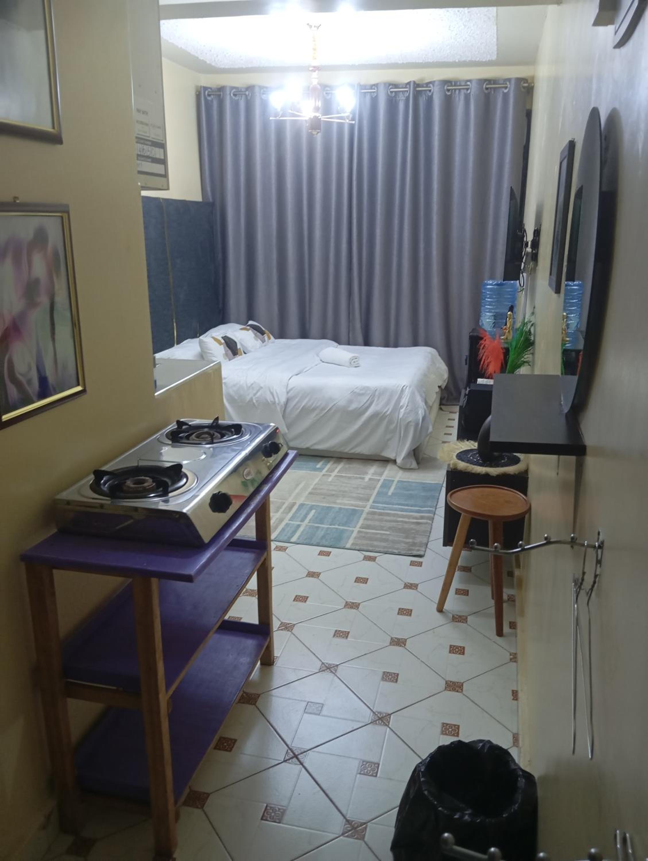 Coco Homes Kinoo view 5