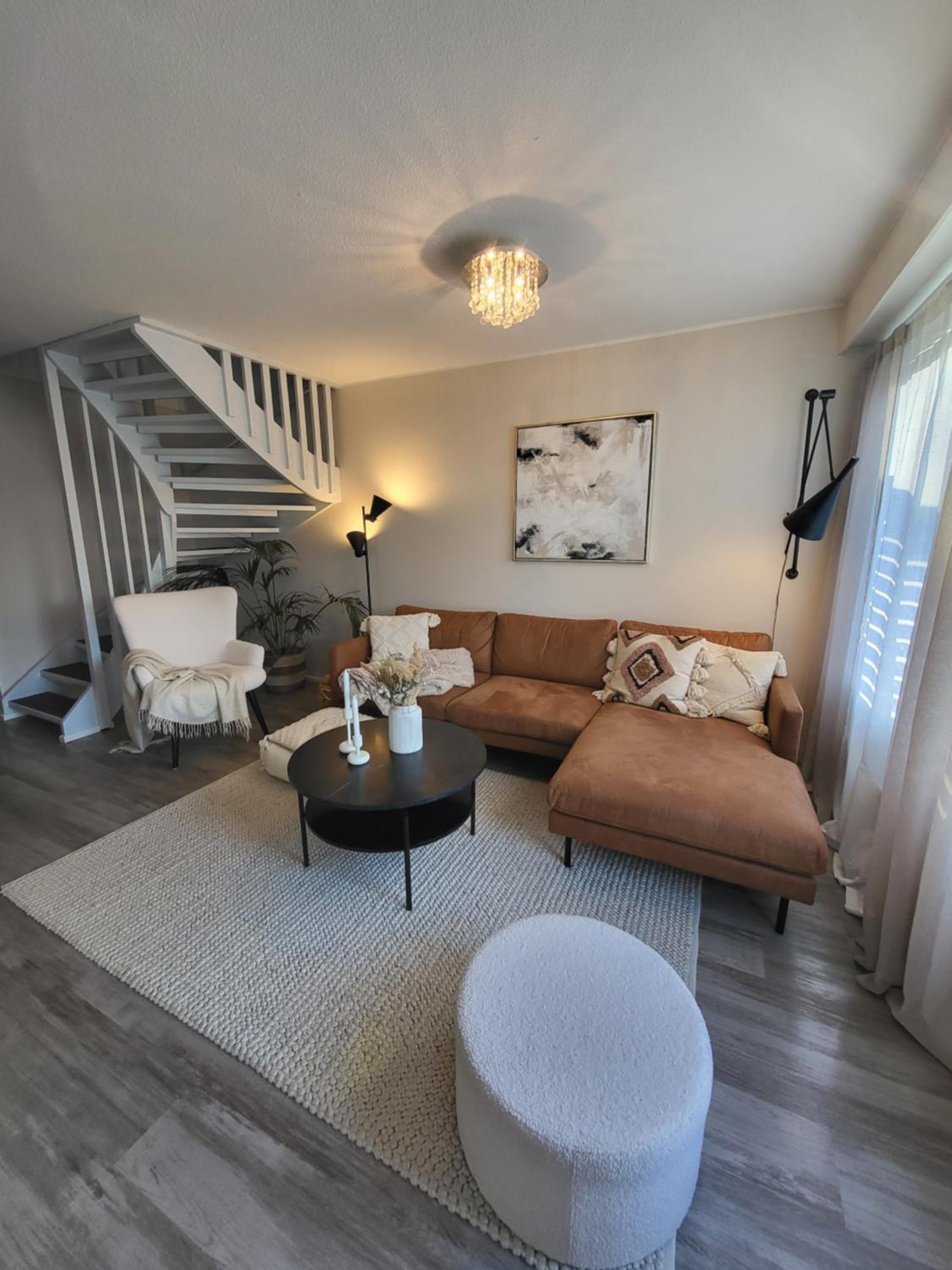 Cozy apartment by the river