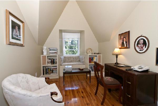 Clyde Hall Bed and Breakfast