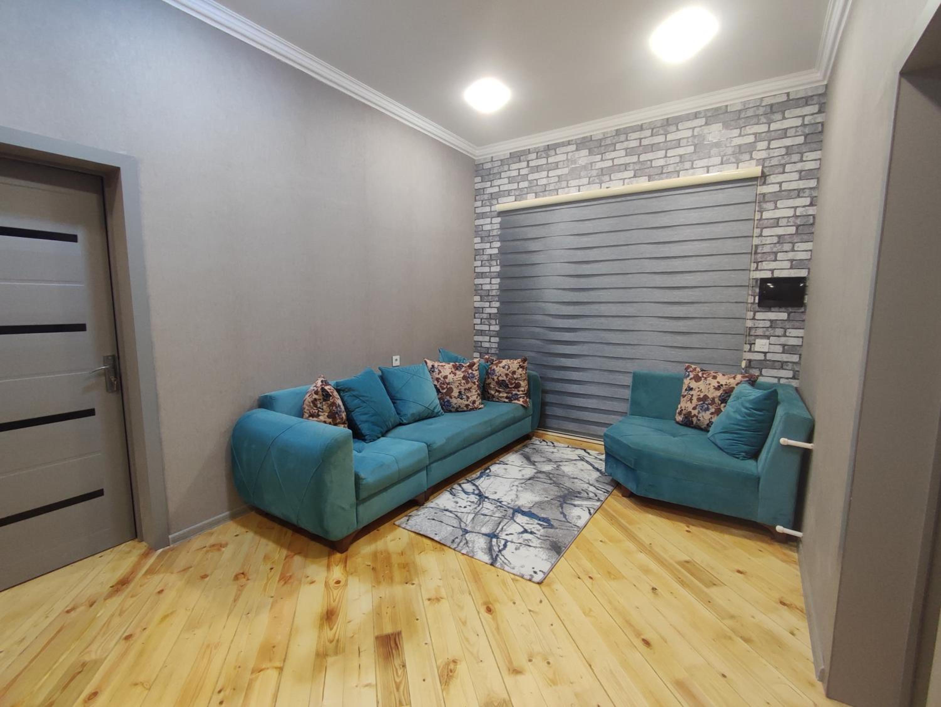 Entire house in Baku