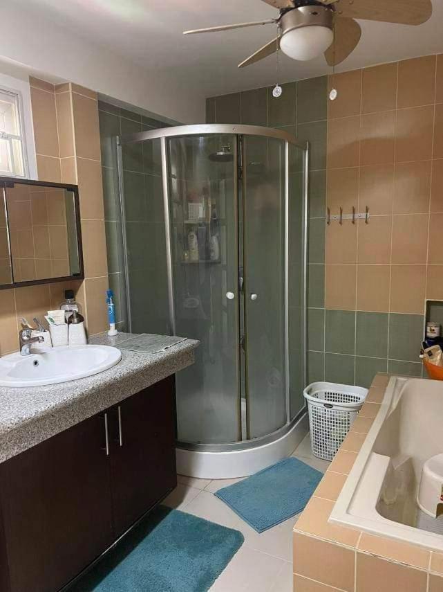 125 Aklan Apartment view 3