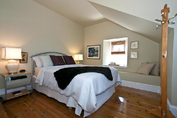 Clyde Hall Bed and Breakfast