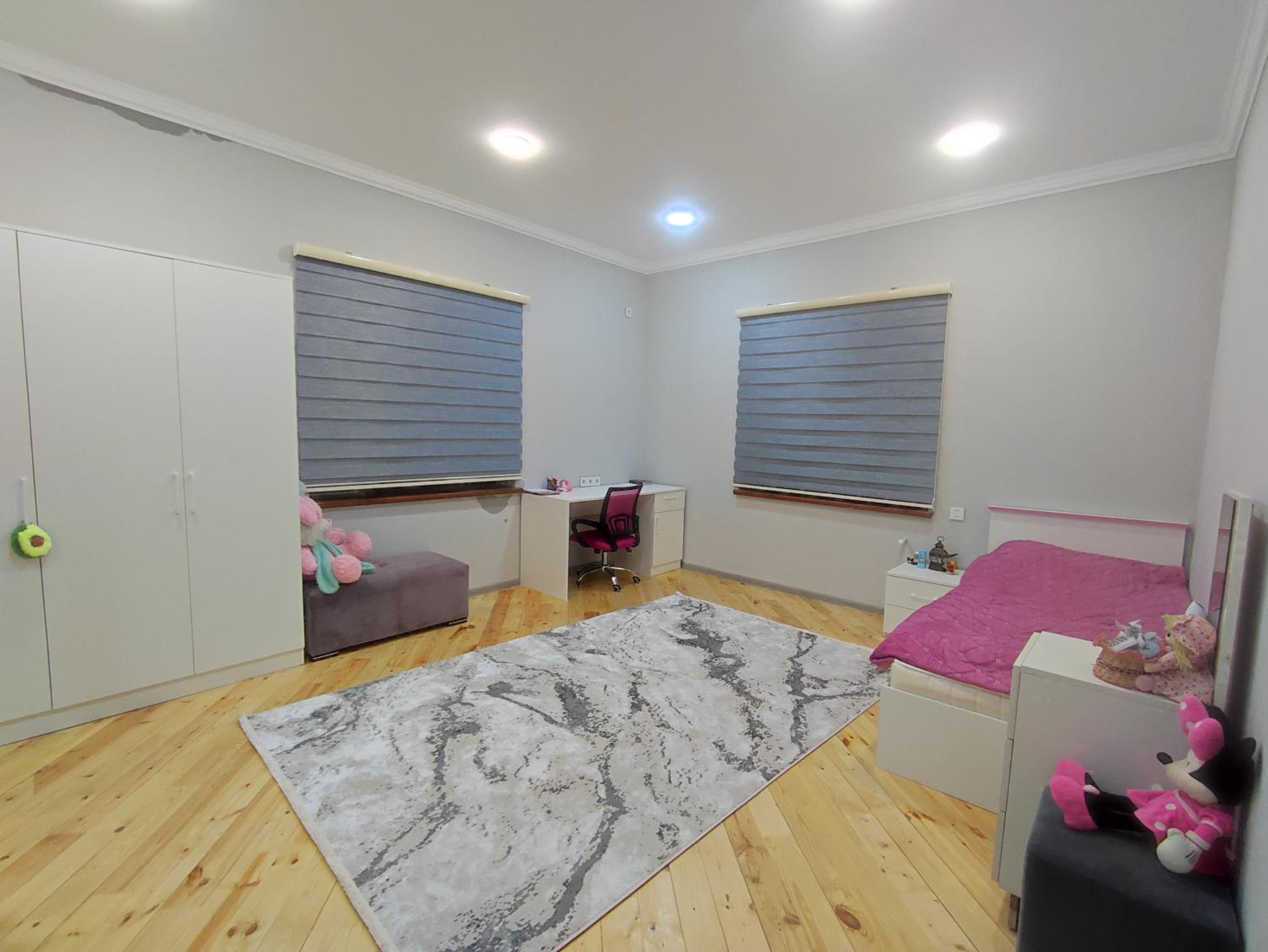 Entire house in Baku
