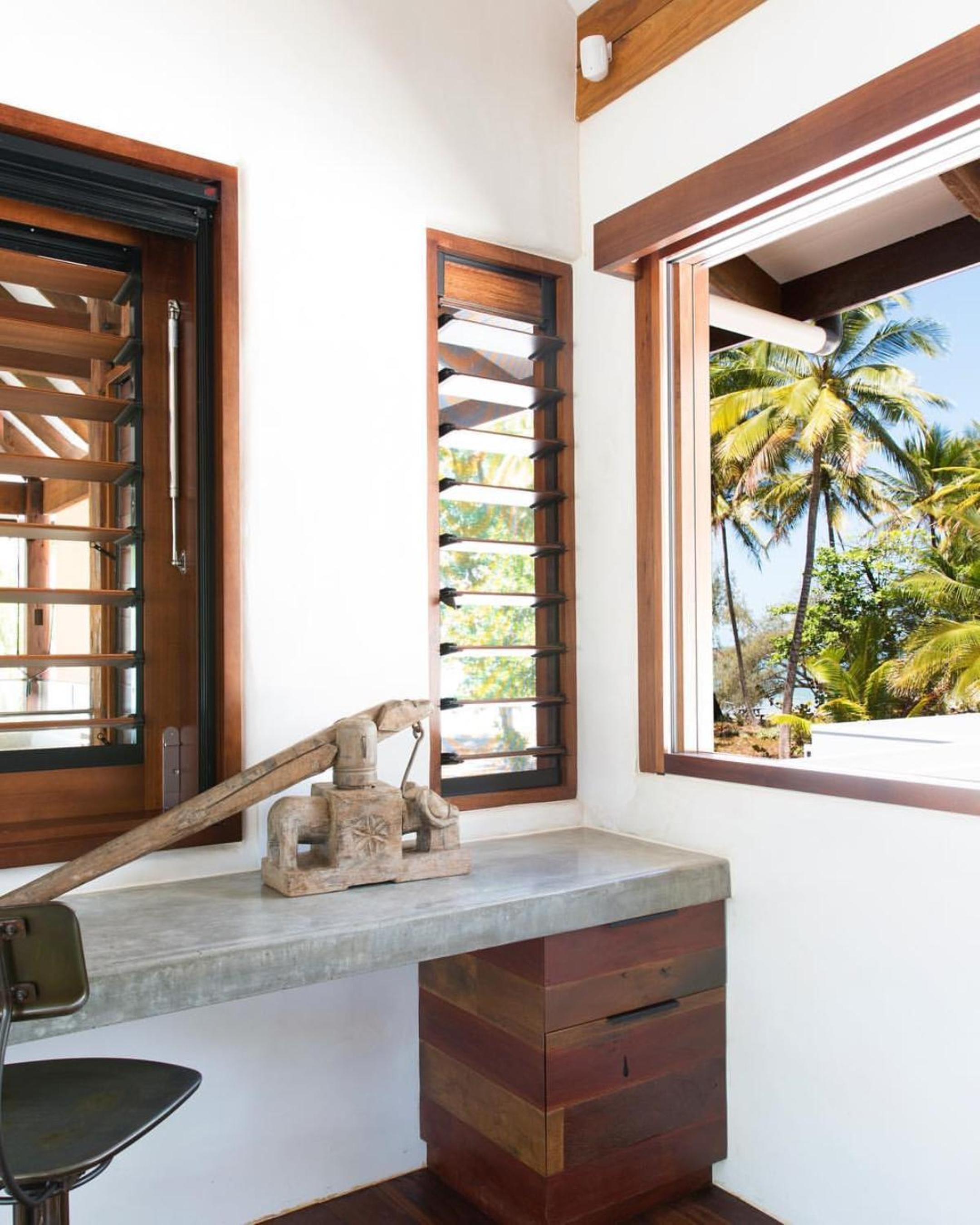 Spice At Oak Absolute Beachfront with Private Pool Near Port Douglas