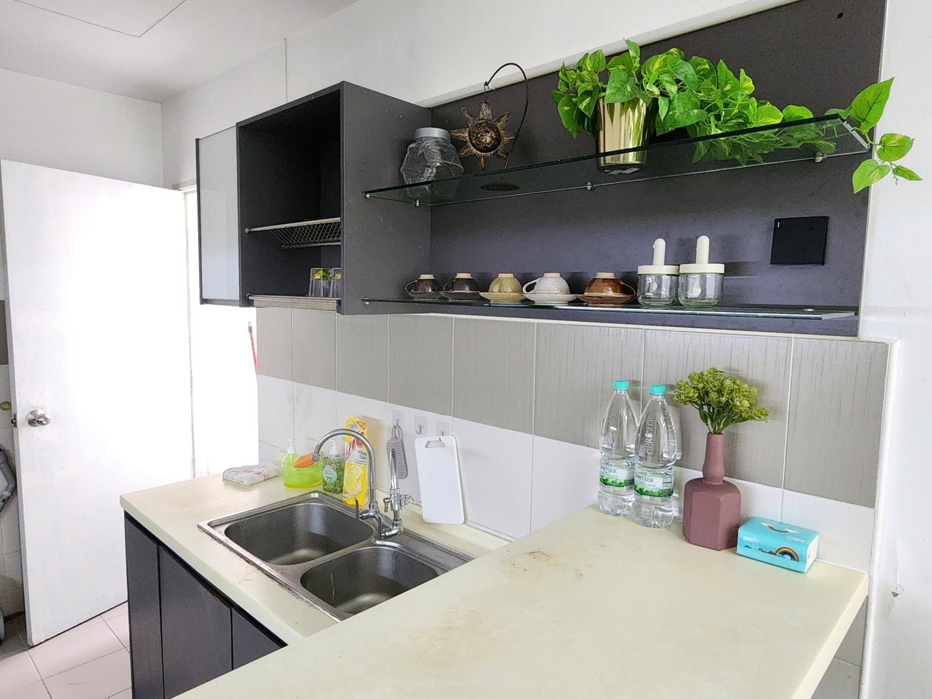 One South 3bedroom, MRT to TRX photo 8
