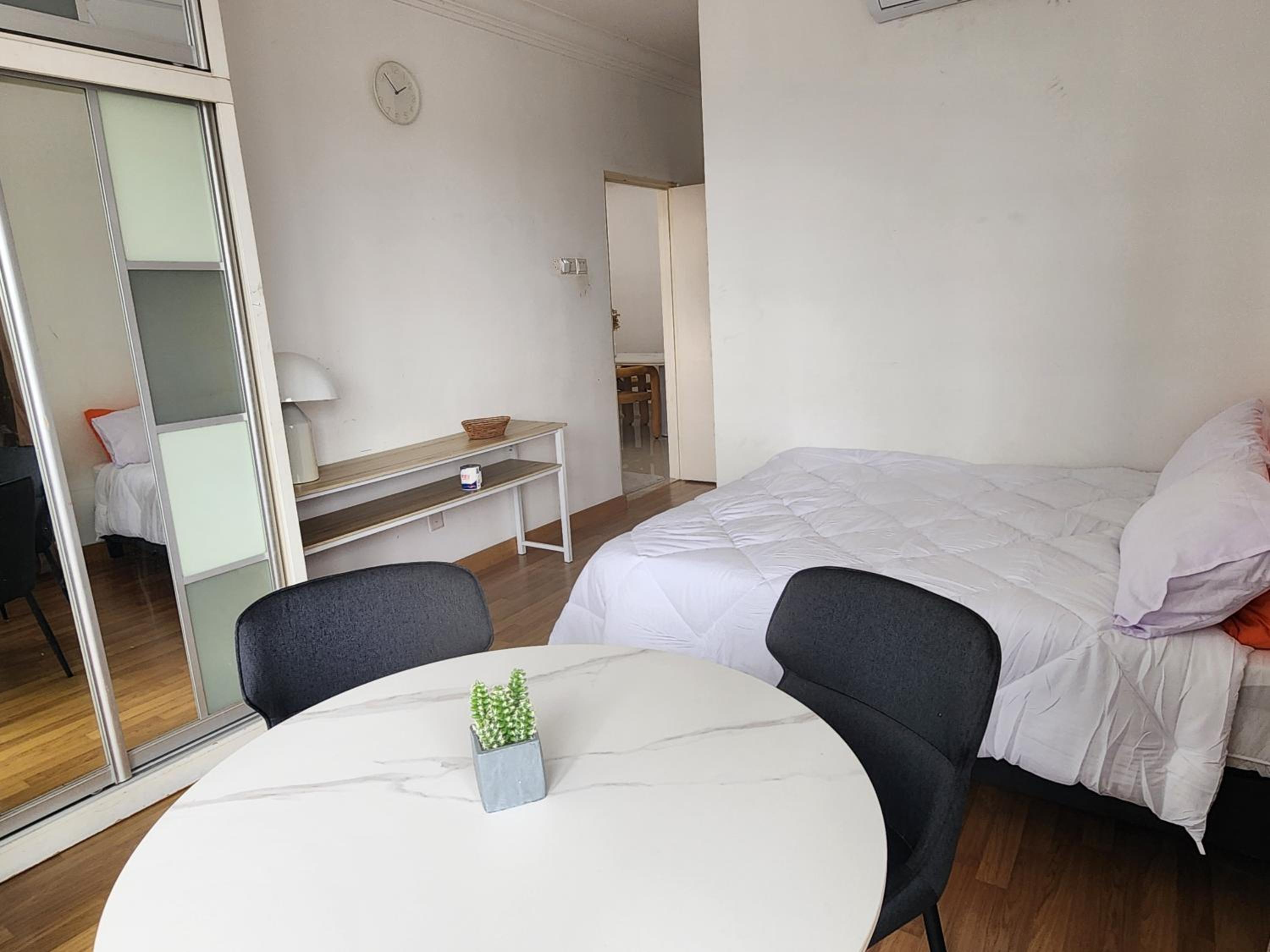 One South 3bedroom, MRT to TRX photo 6