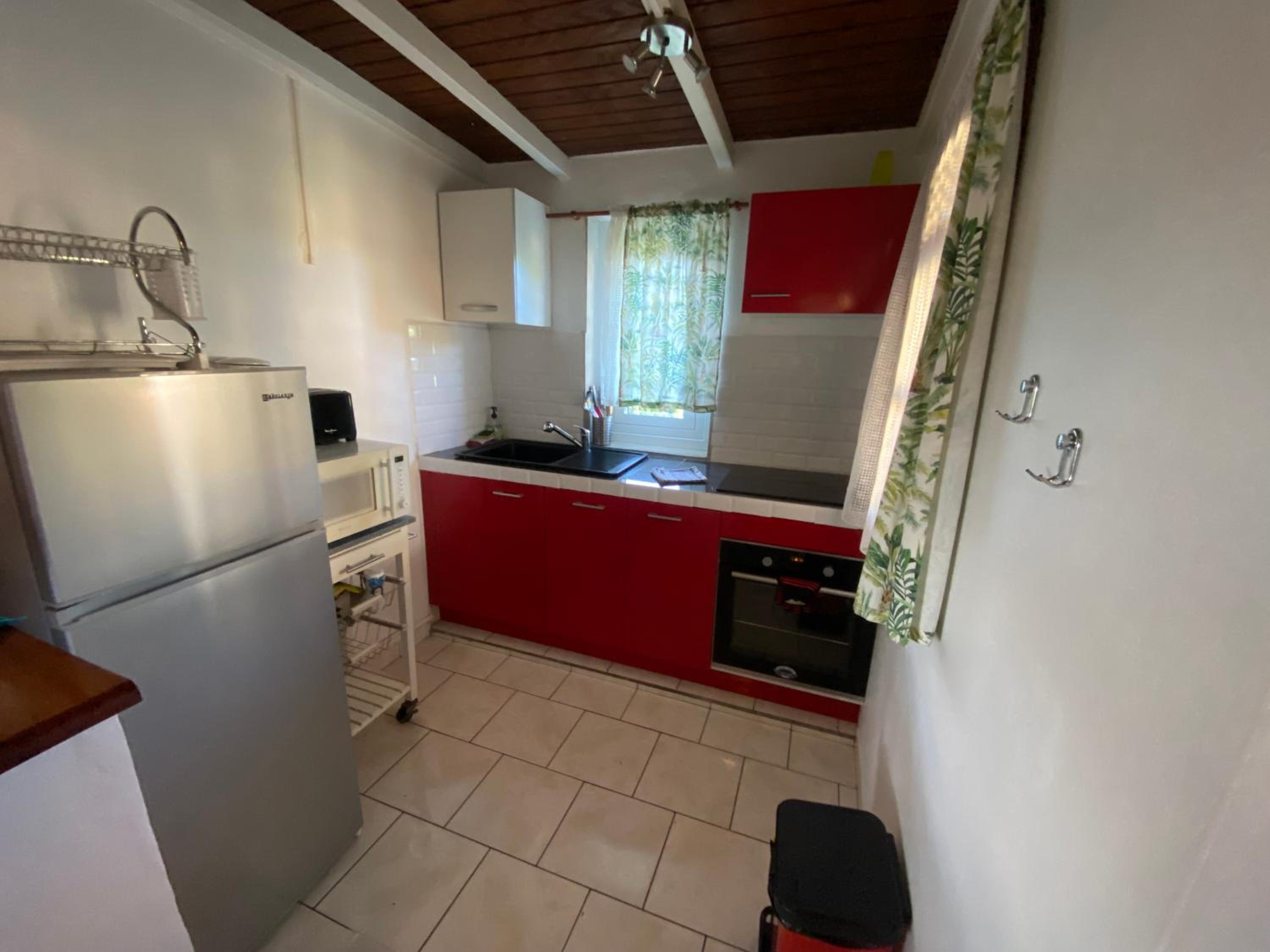 Le Gite Du Domaine Des Olivier view 5