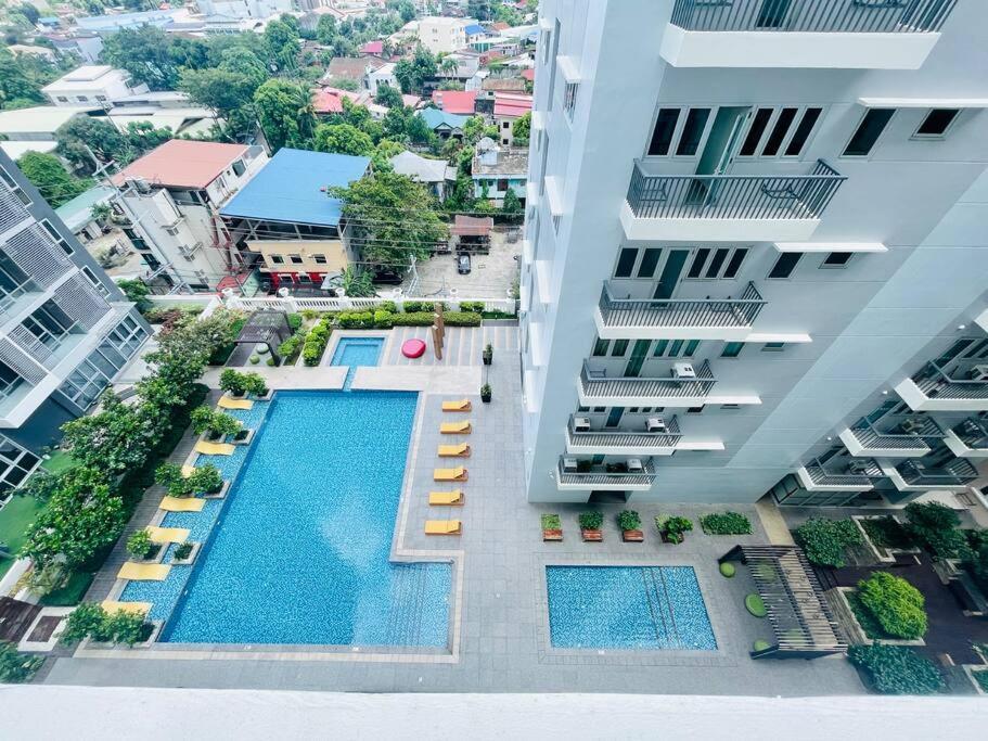 24 Modern 1-Bedroom Minimalist Sanctuary