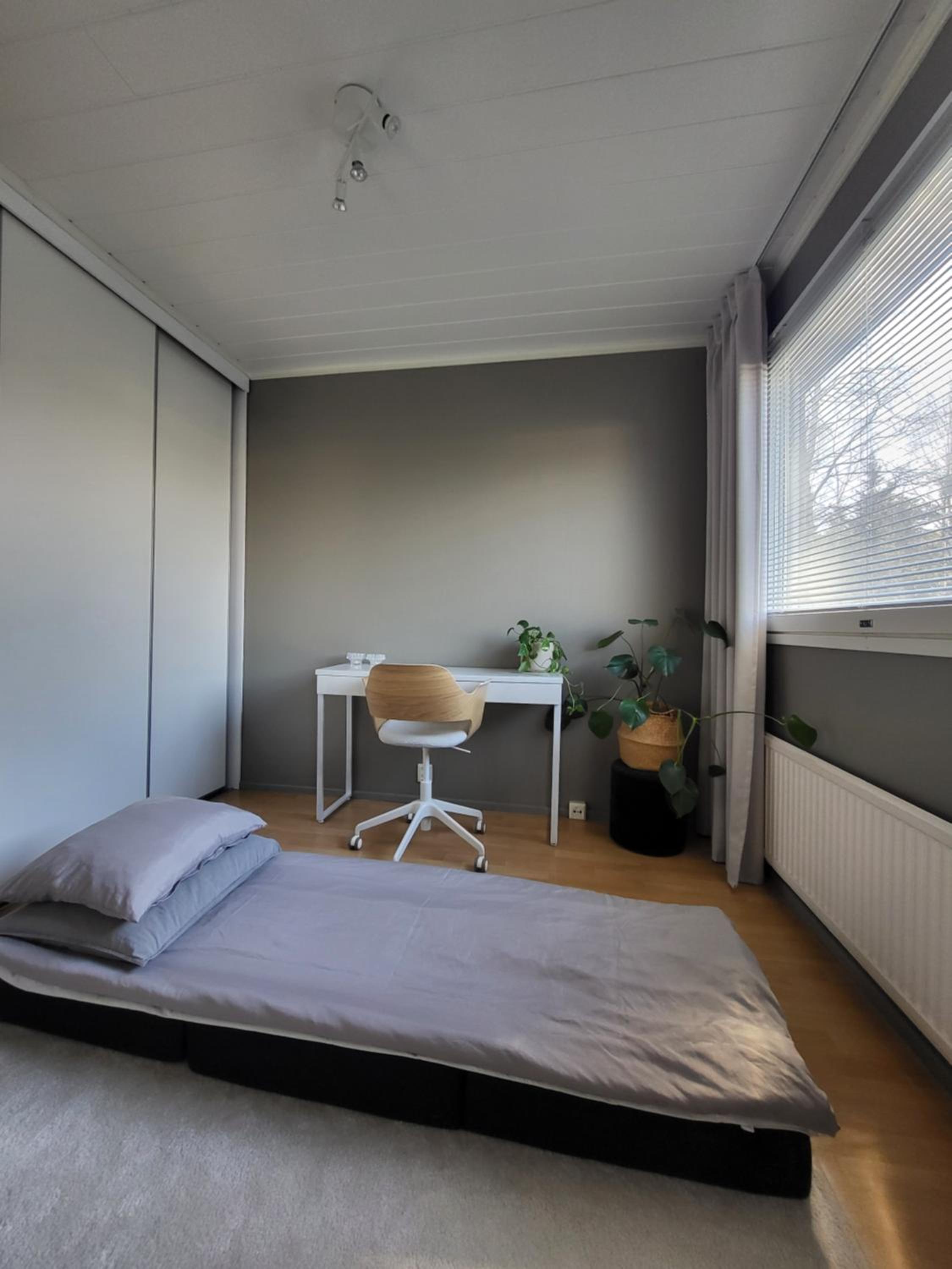 Cozy apartment by the river