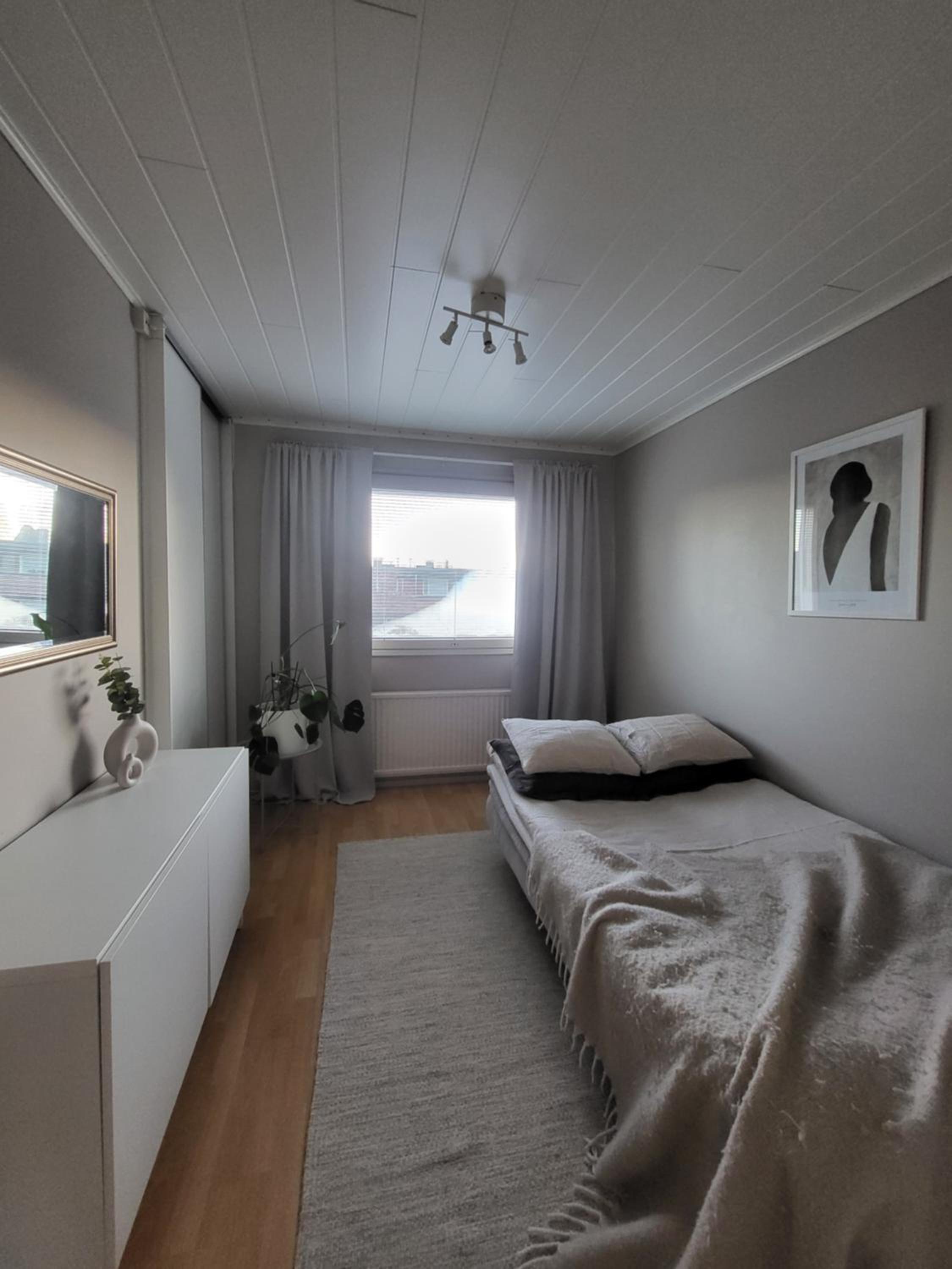 Cozy apartment by the river