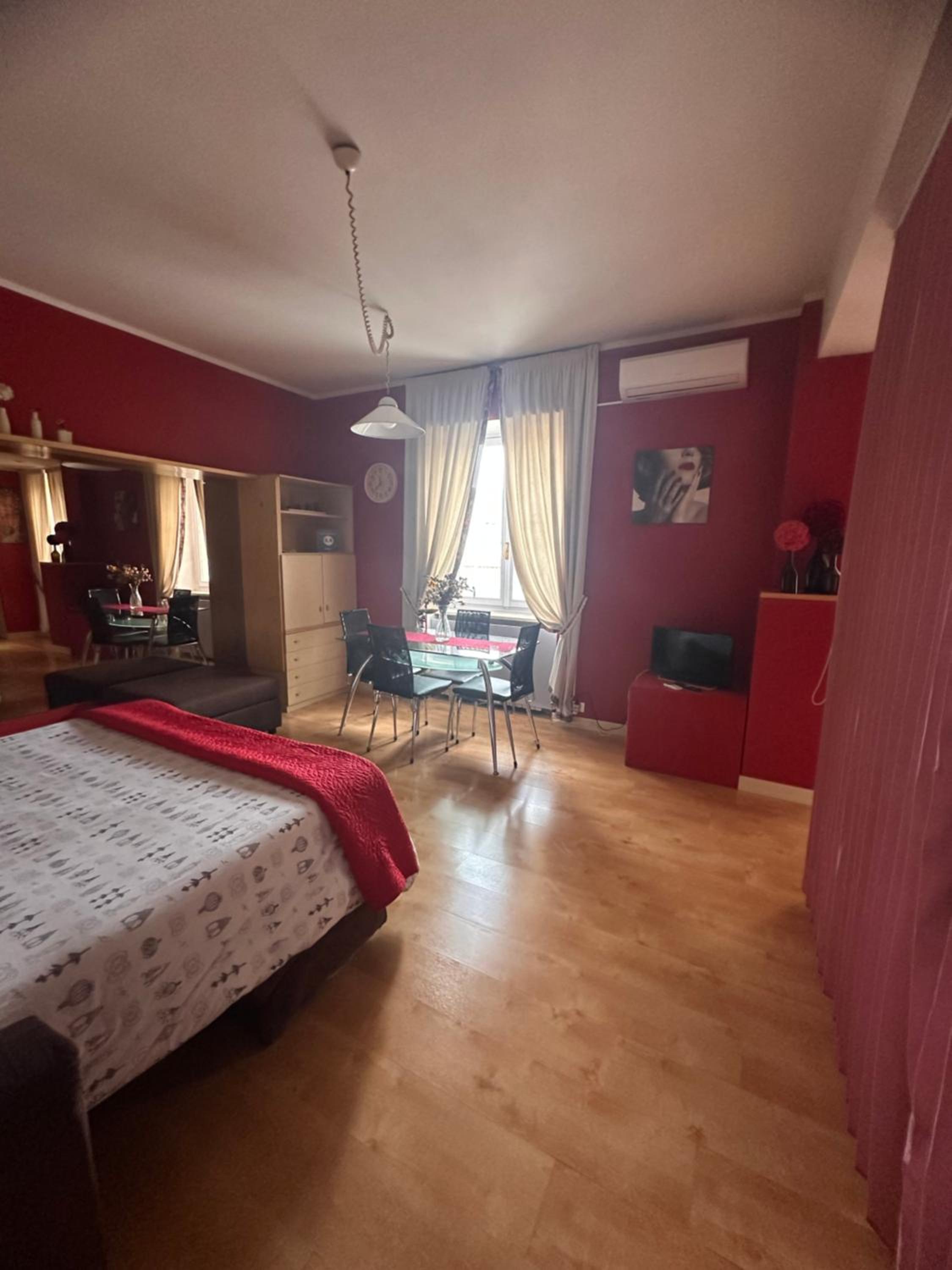 Appartamento Ferrucci