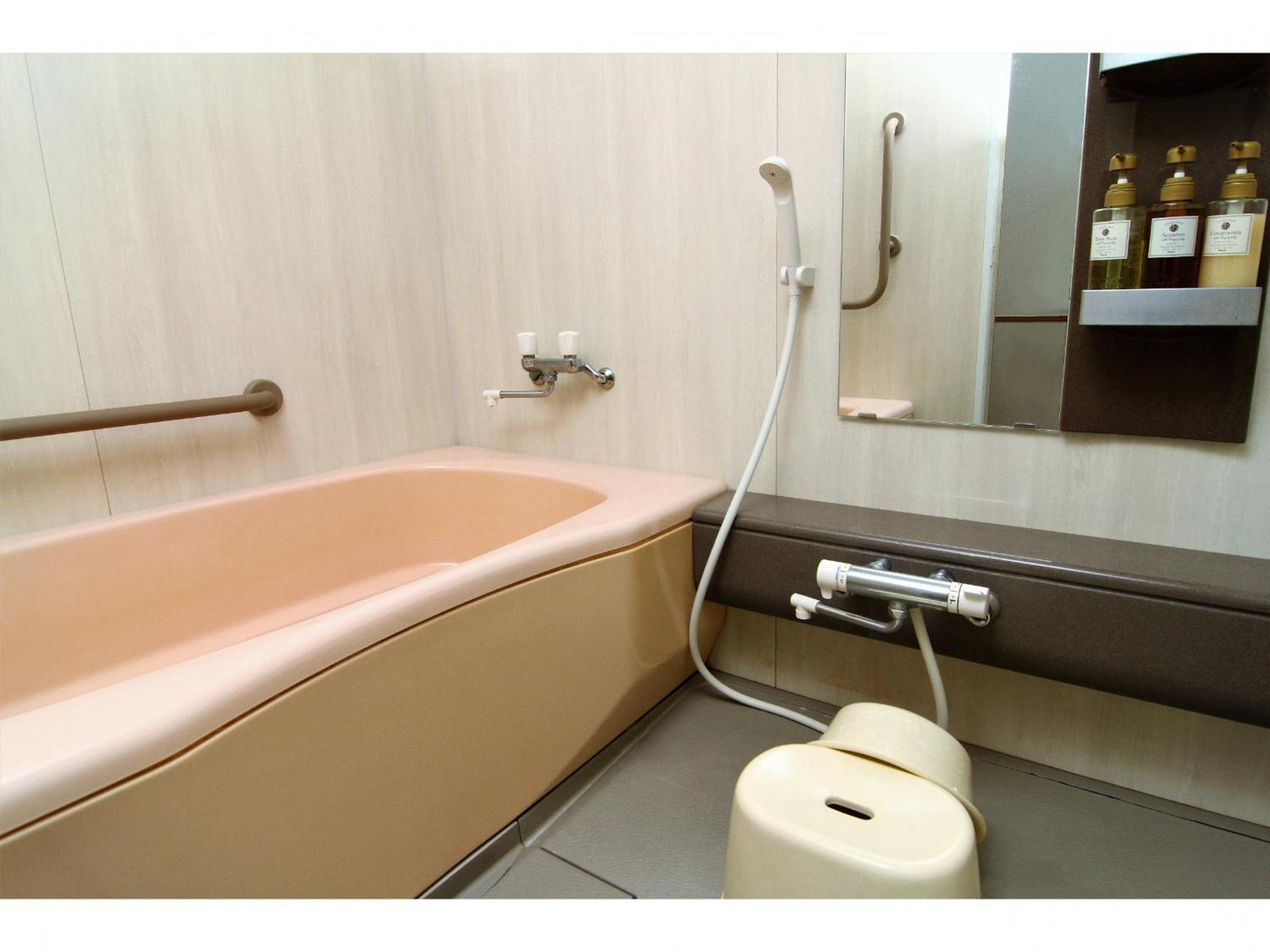 Ryokan Iseya view 3