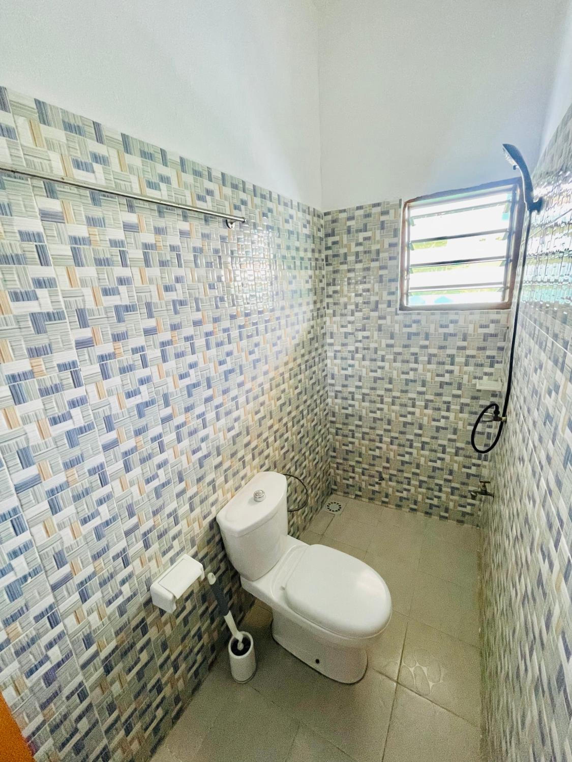 Cozy Abode in Fidgrosse Cotonou