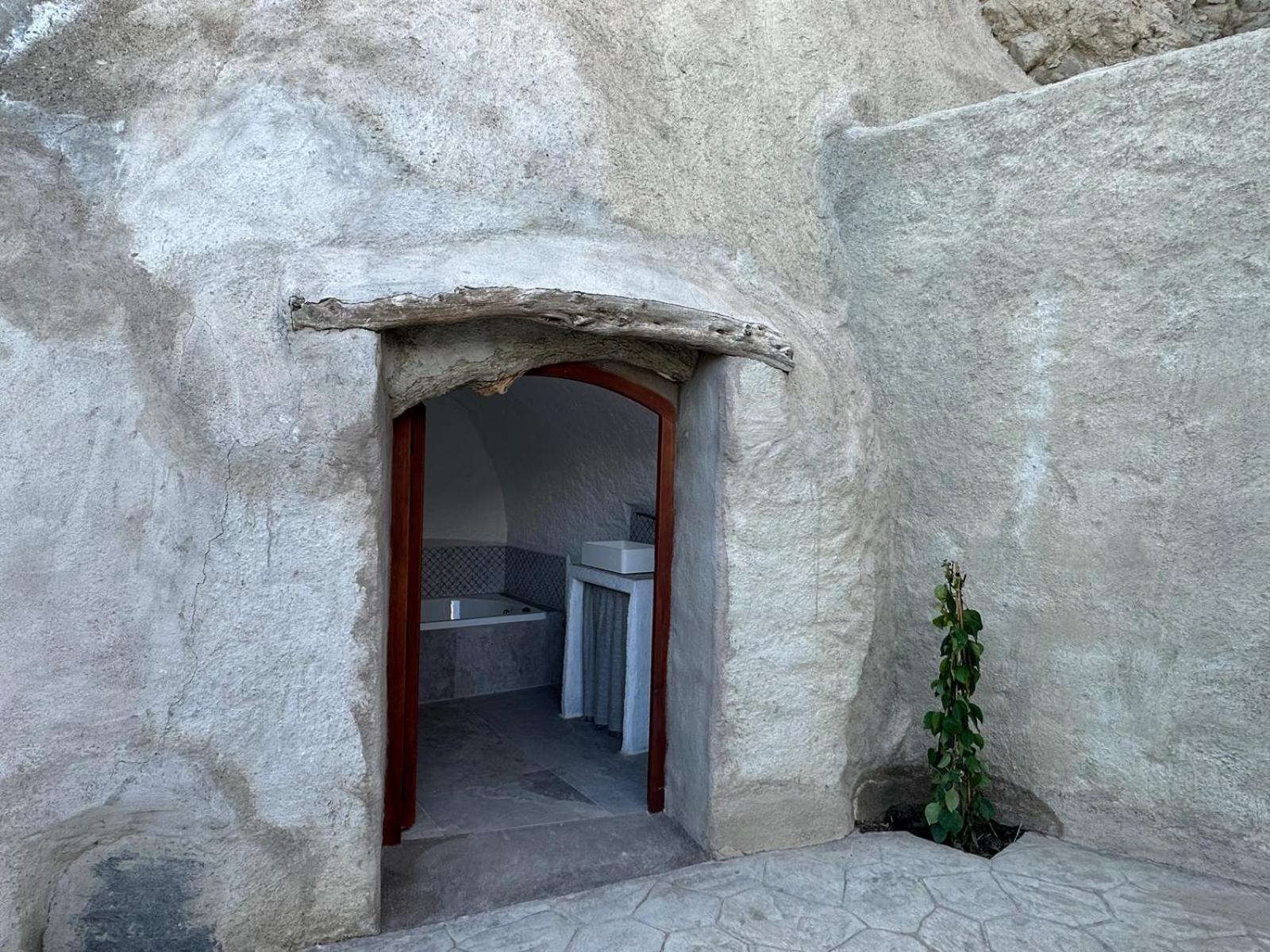 Cortijo MAMANGUEÑA PISCINA Y CUEVA