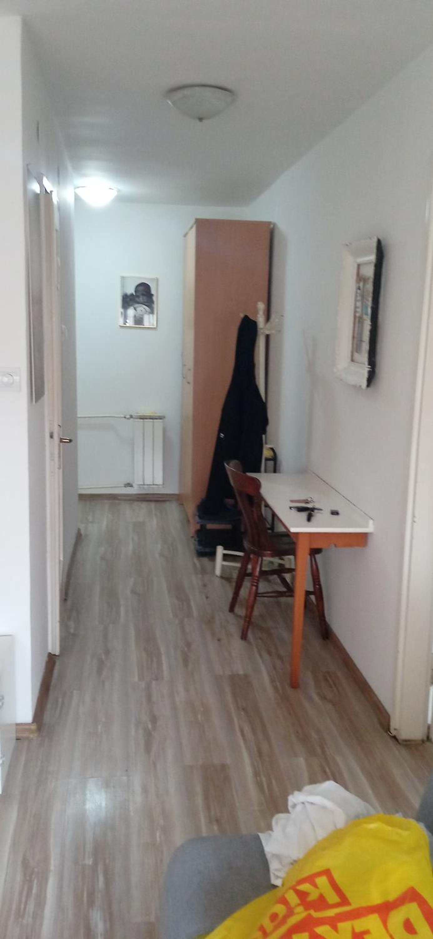 Jukan Apartman