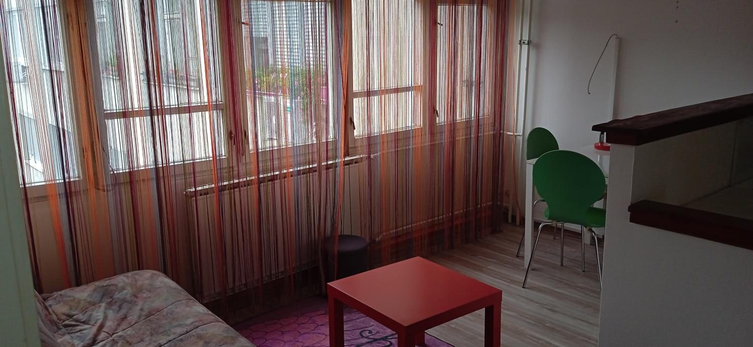Jukan Apartman