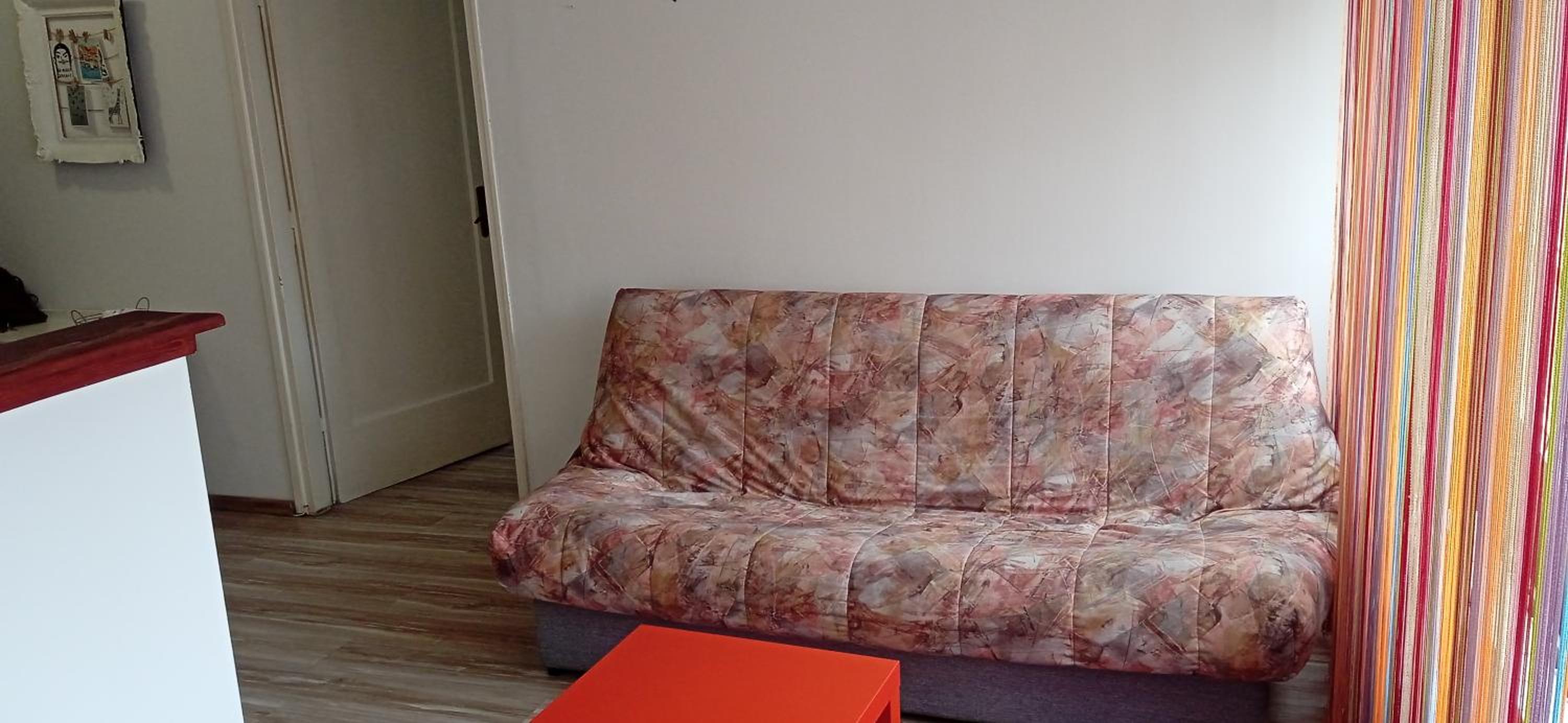 Jukan Apartman