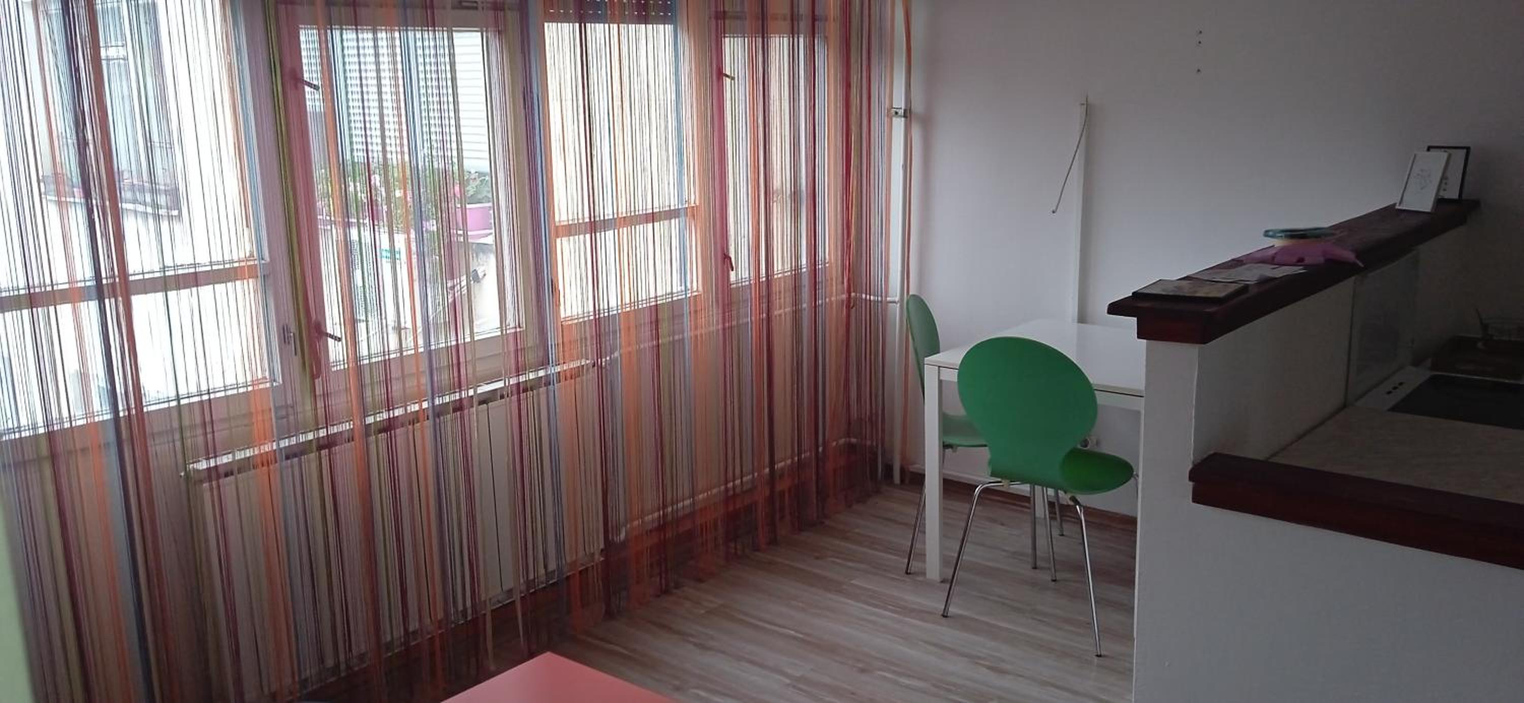 Jukan Apartman