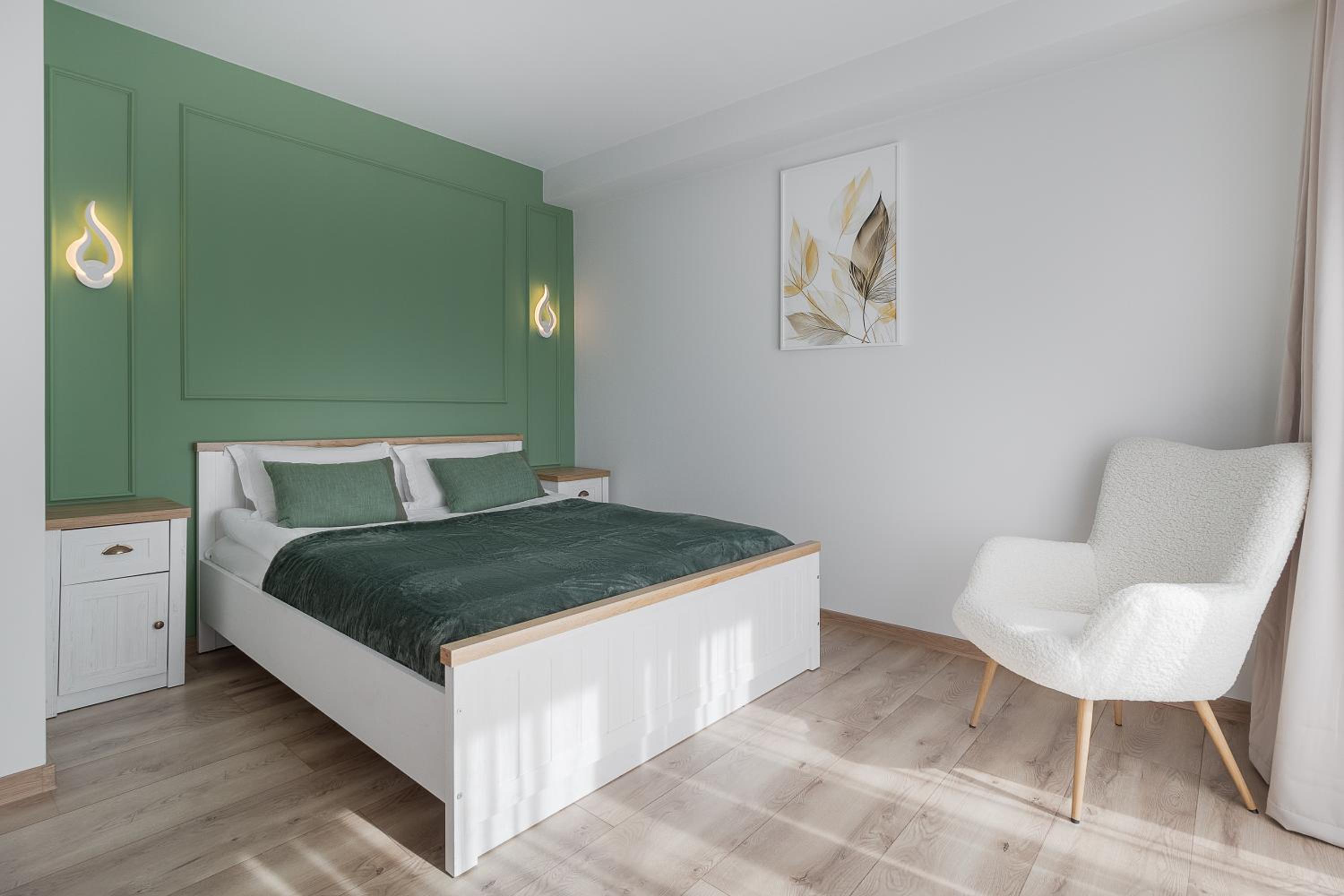 Prime Retreat near Piata Unirii view 3