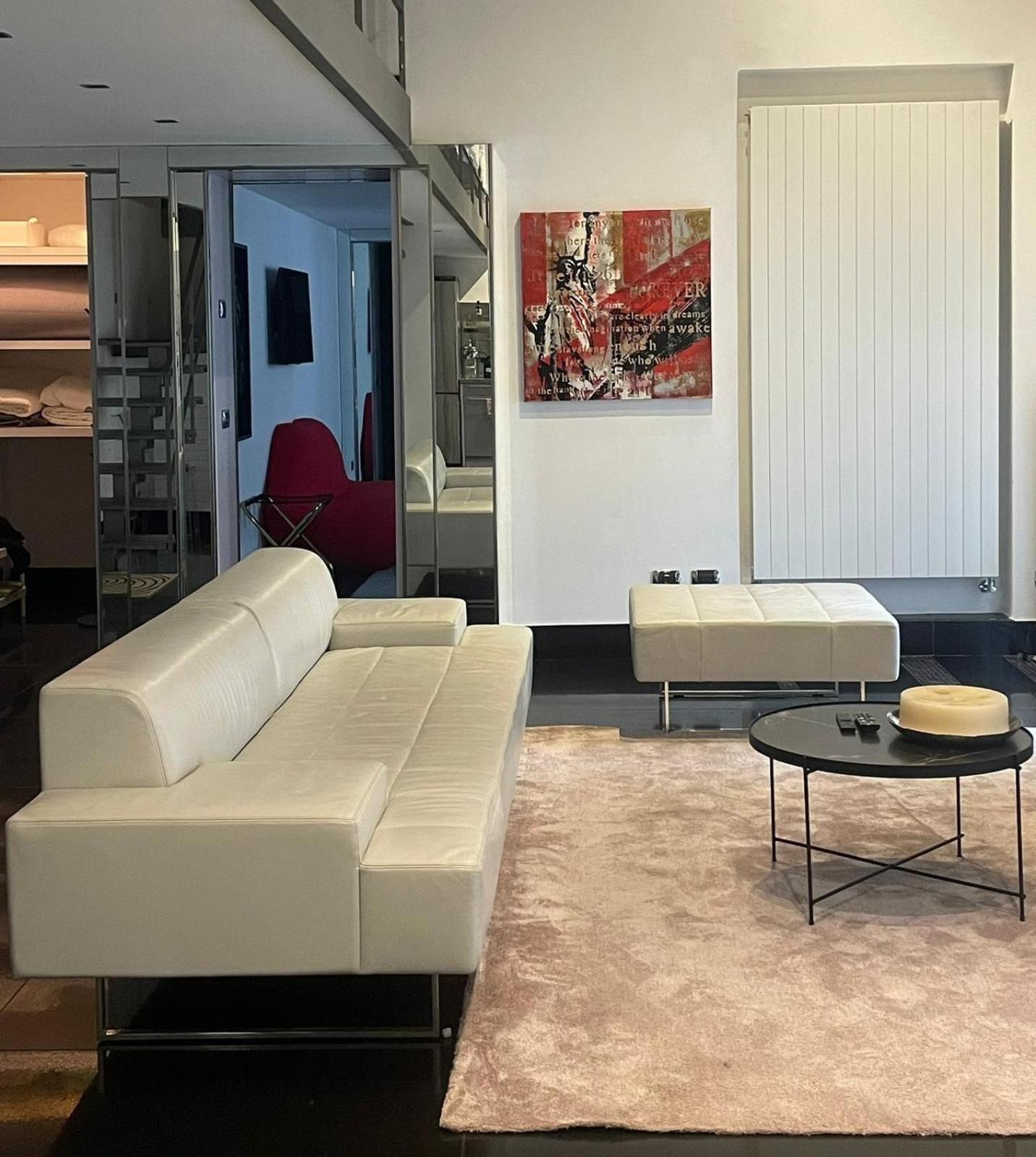 San Babila Loft esclusivo with parking