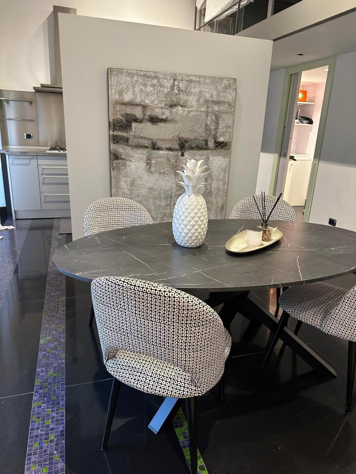 San Babila Loft esclusivo with parking