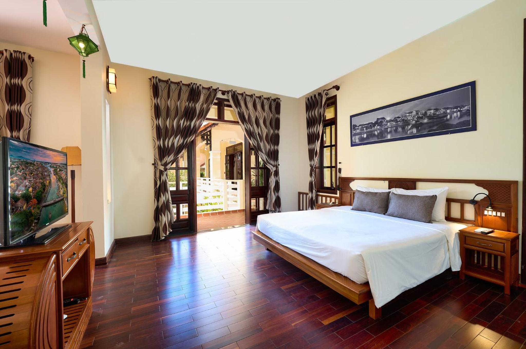 The Muse House view 2