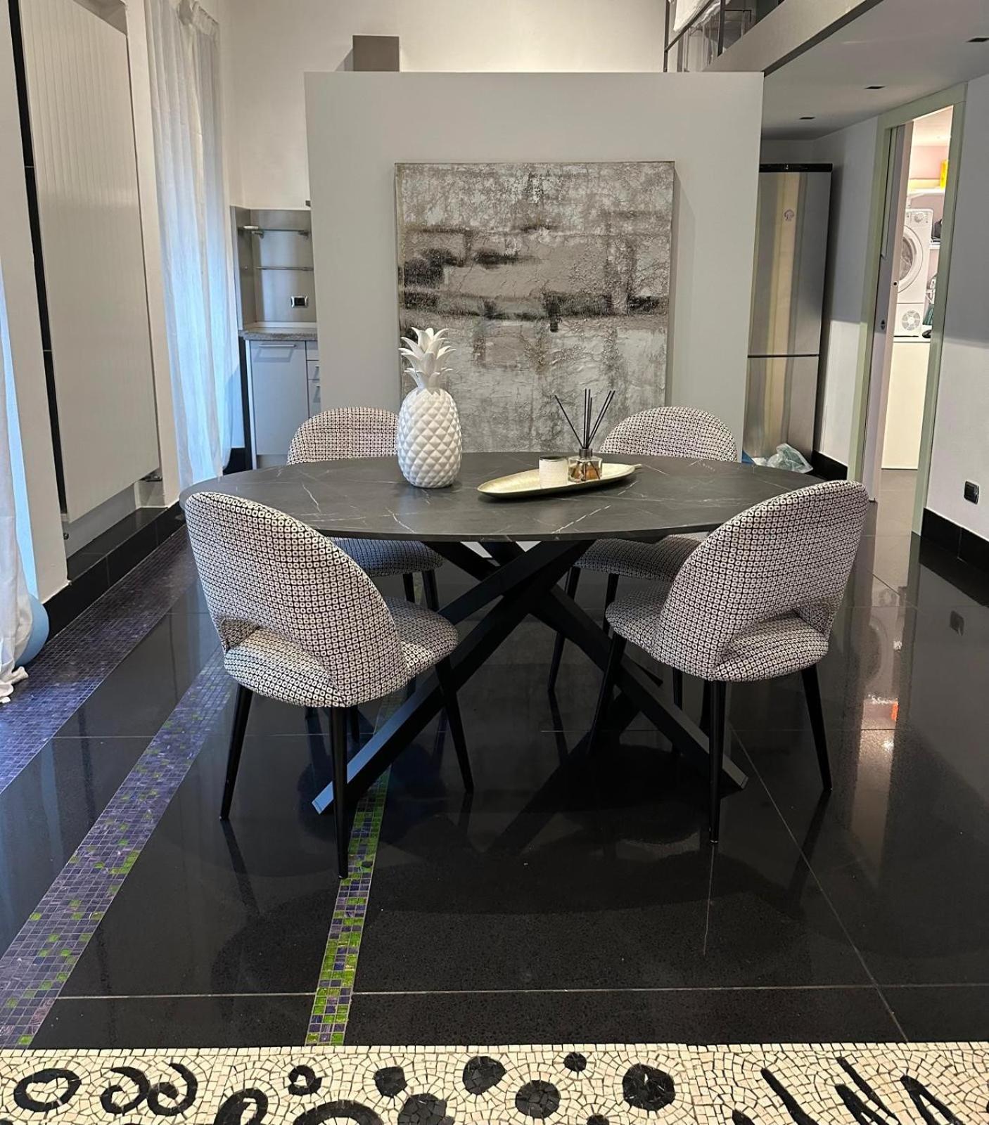 San Babila Loft esclusivo with parking