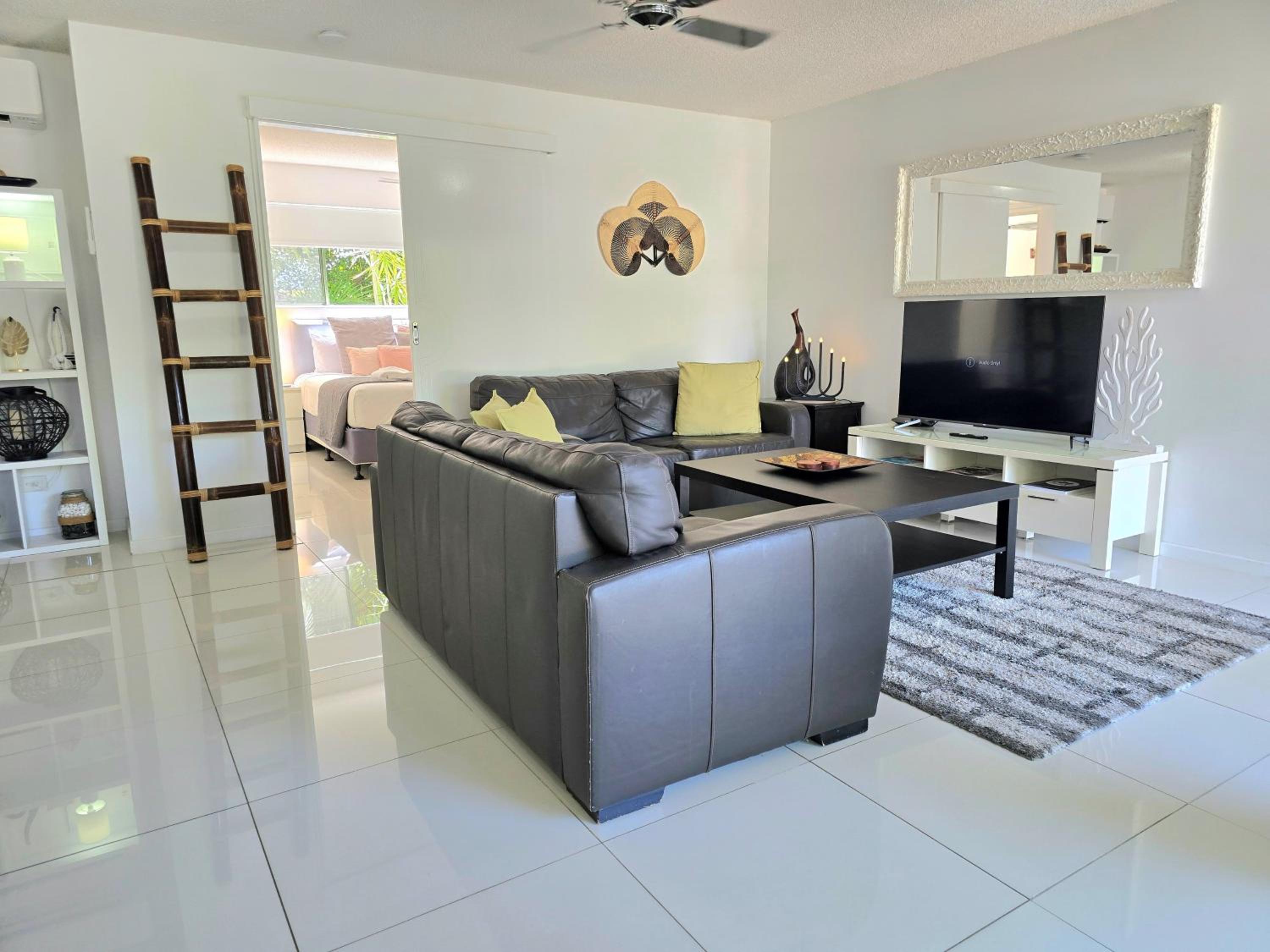 Noosaville Vacations - Noosa River Retreat Holiday Apartments - Property Image 120
