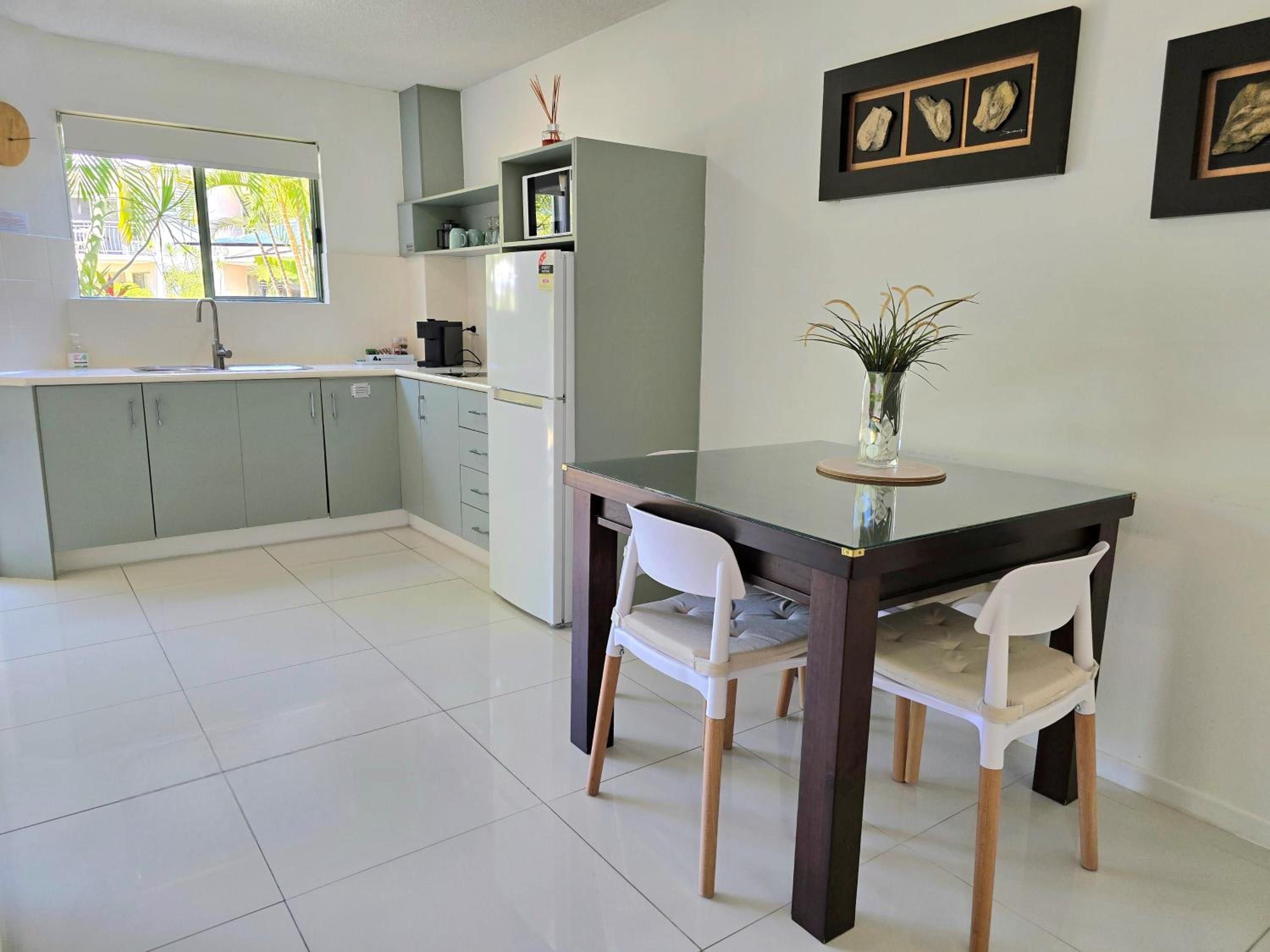 Noosaville Vacations - Noosa River Retreat Holiday Apartments - Property Image 117